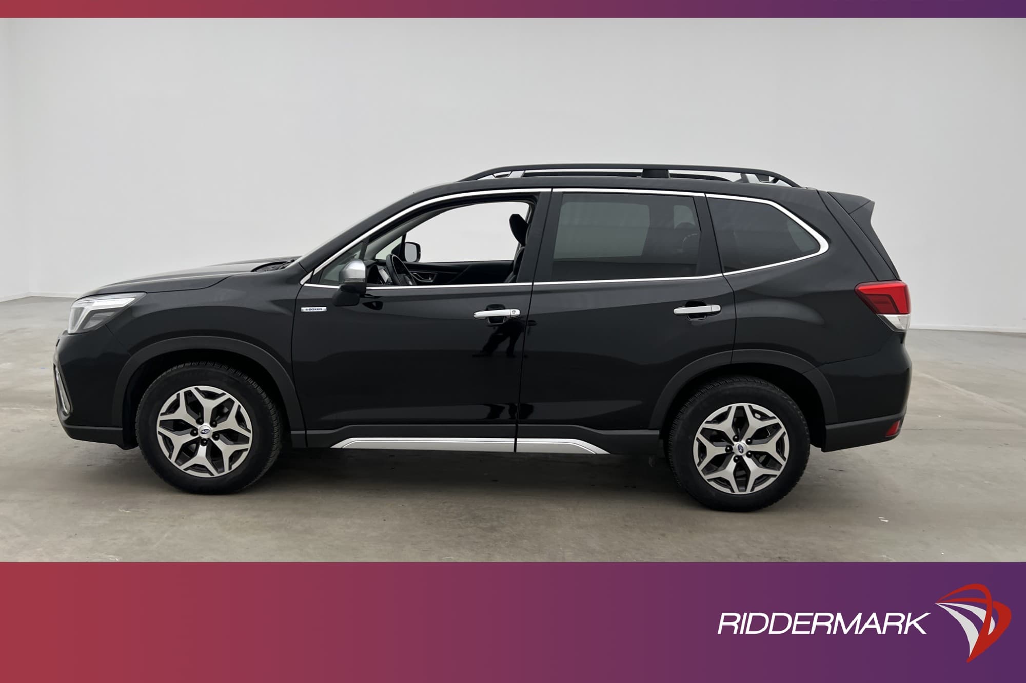 Subaru Forester E-Boxer 150hk AWD
