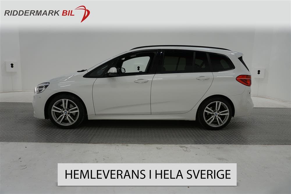 BMW 220d xDrive