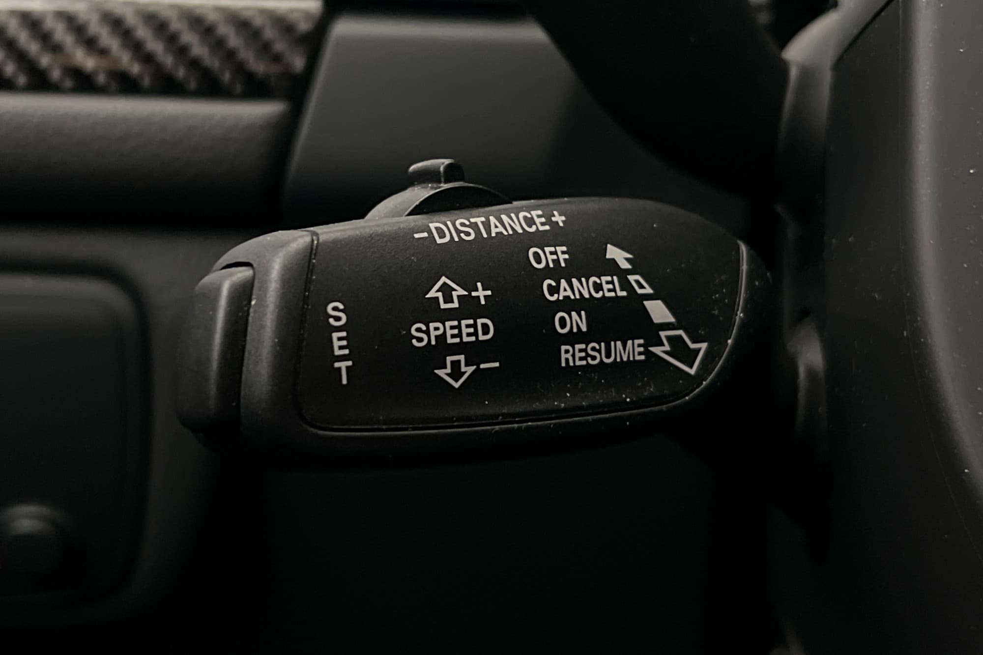 slider