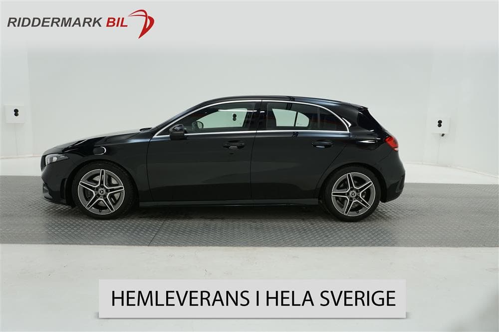 Mercedes A 250