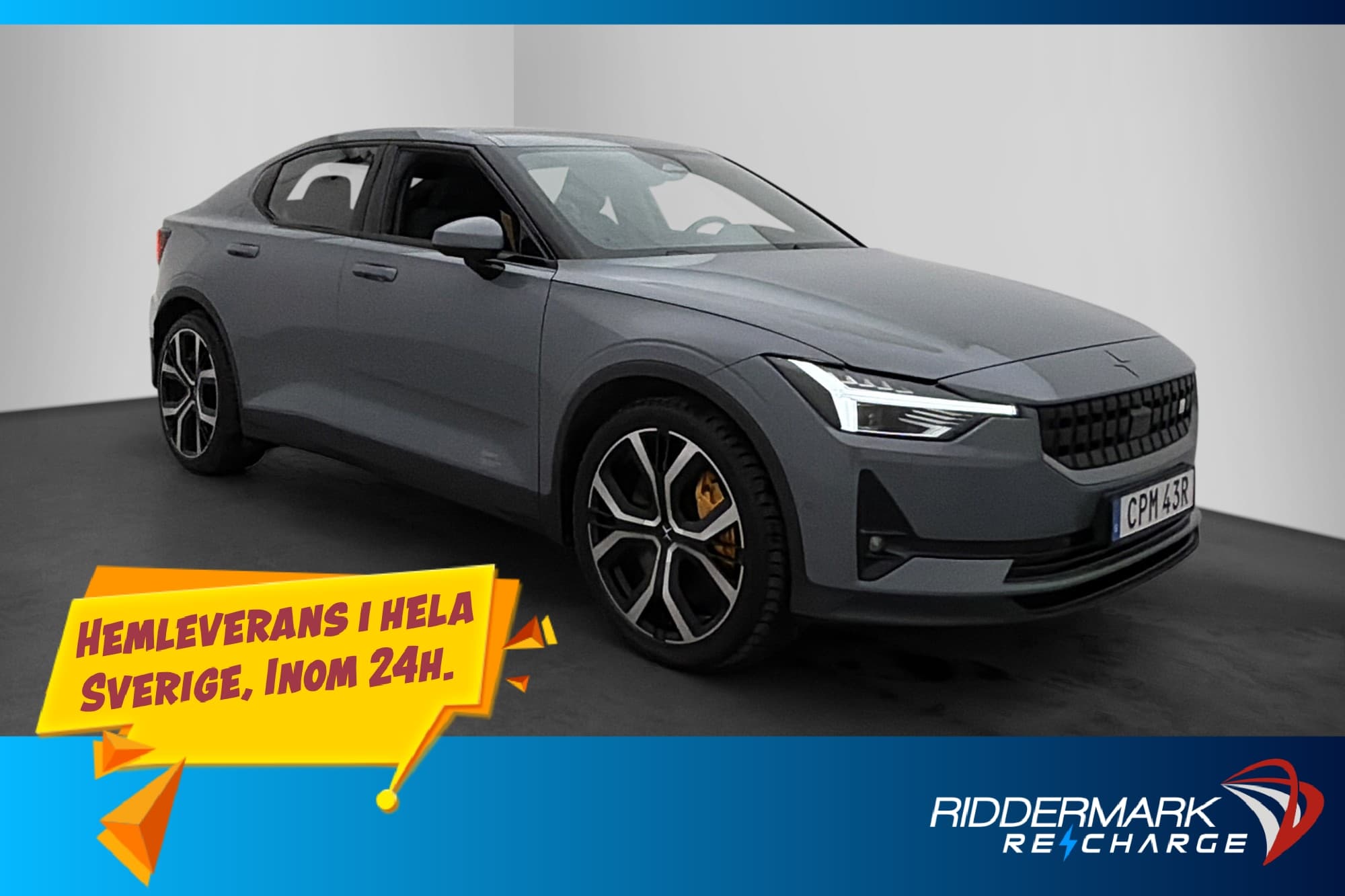 Polestar 2