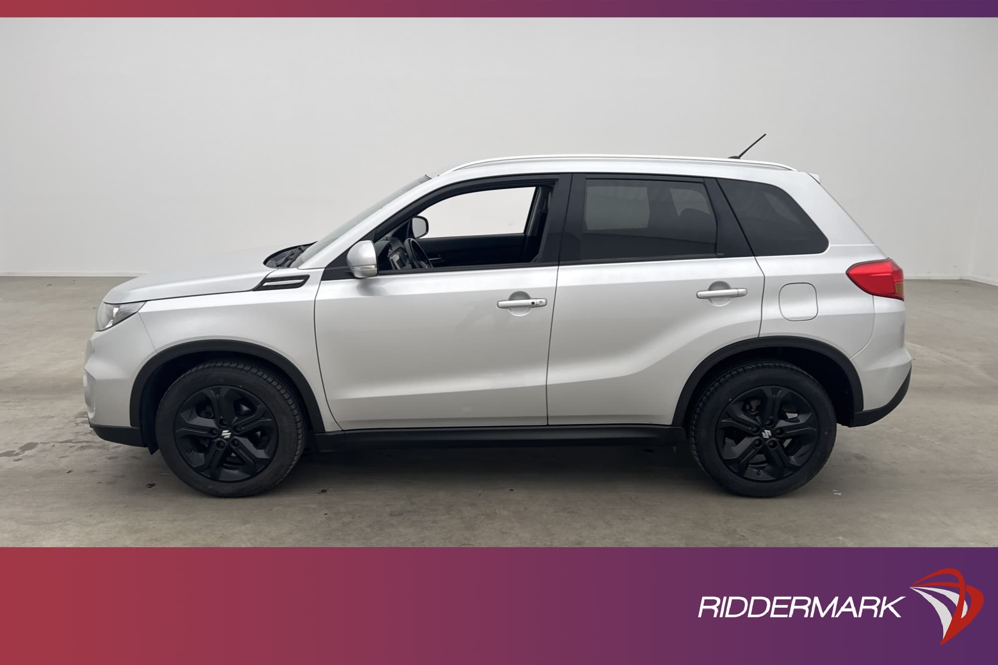 Suzuki Vitara 1.4 140hk AllGrip S