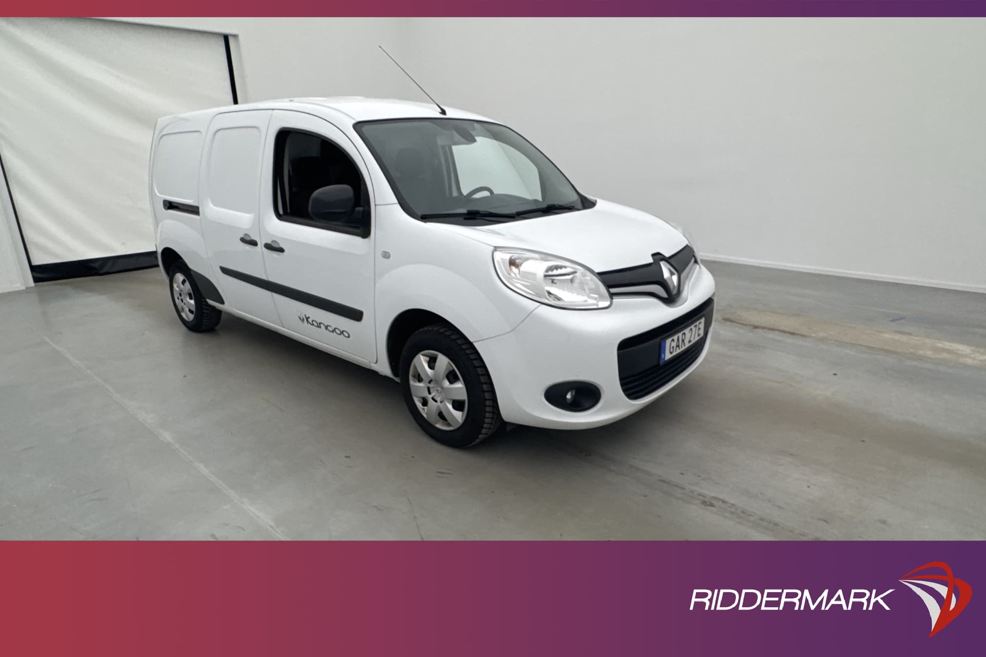 Renault Kangoo Express Maxi 1.5dCi