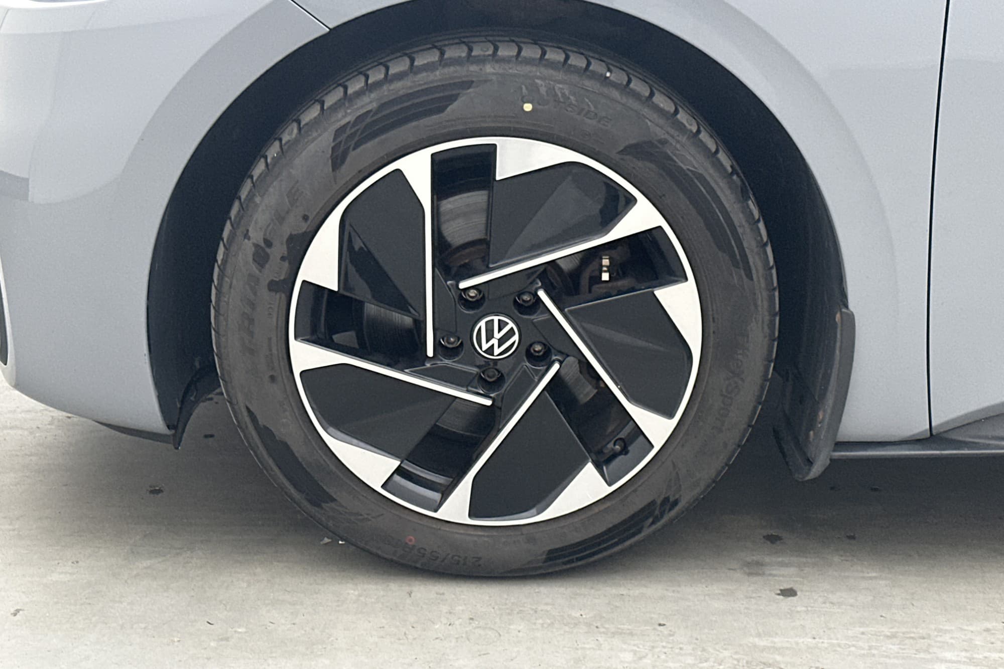 slider