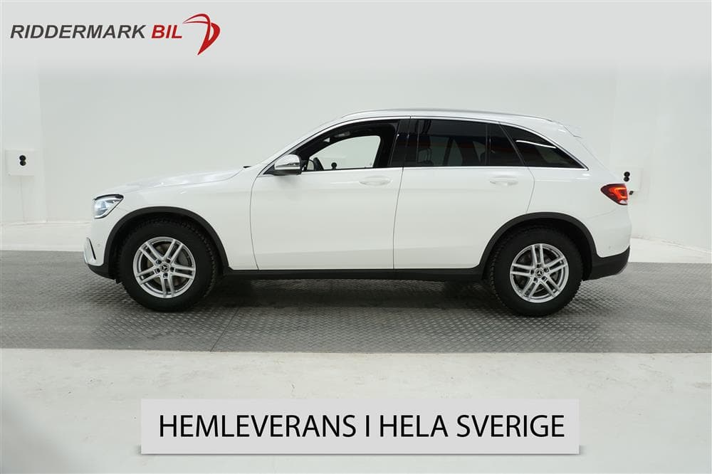 Mercedes GLC
