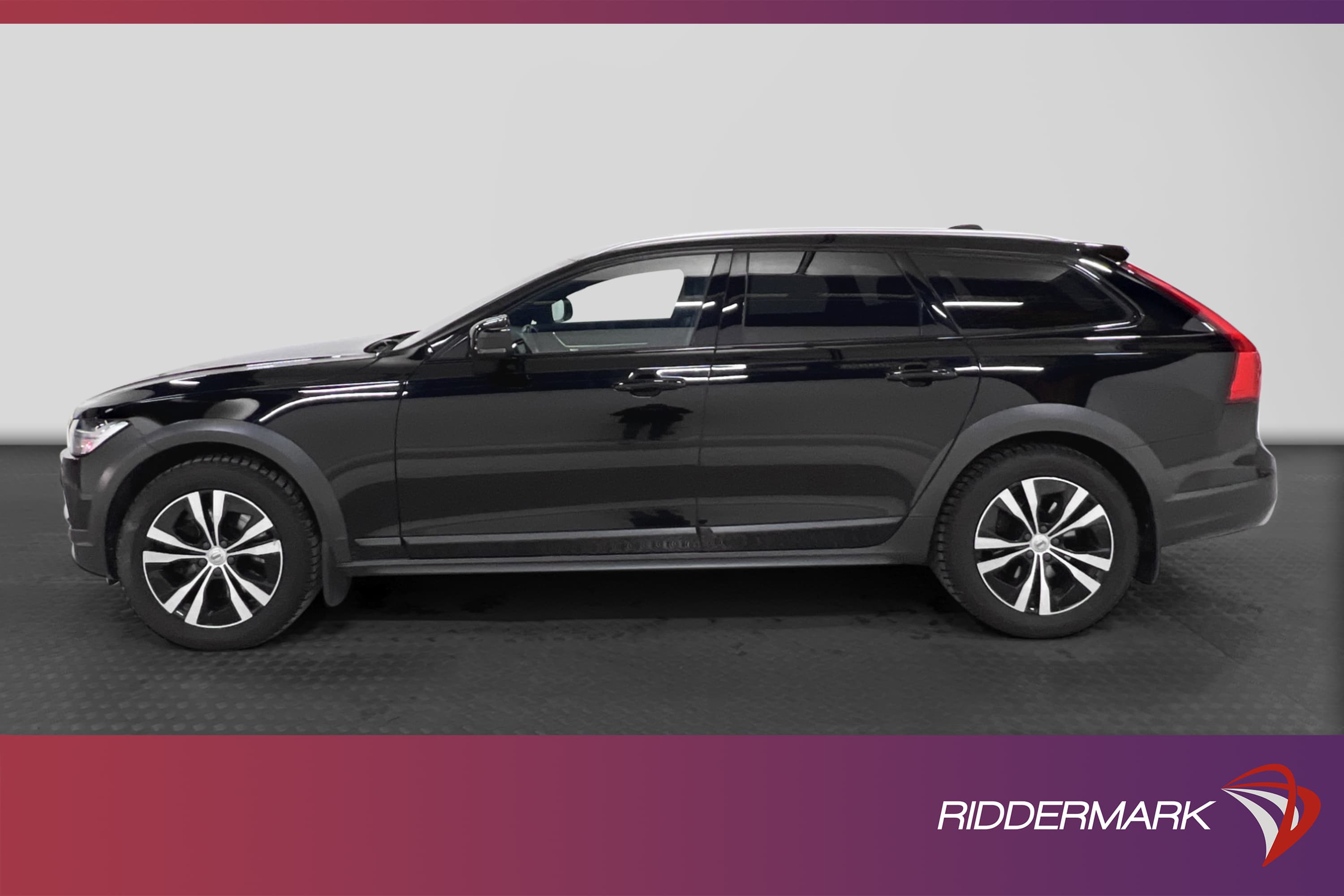 Volvo V90 Cross Country D4 200hk AWD Momentum