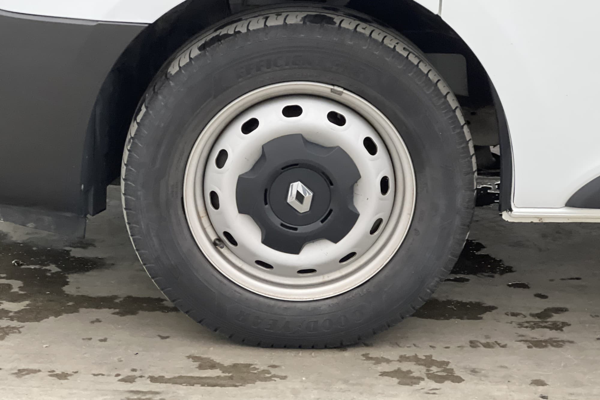 slider