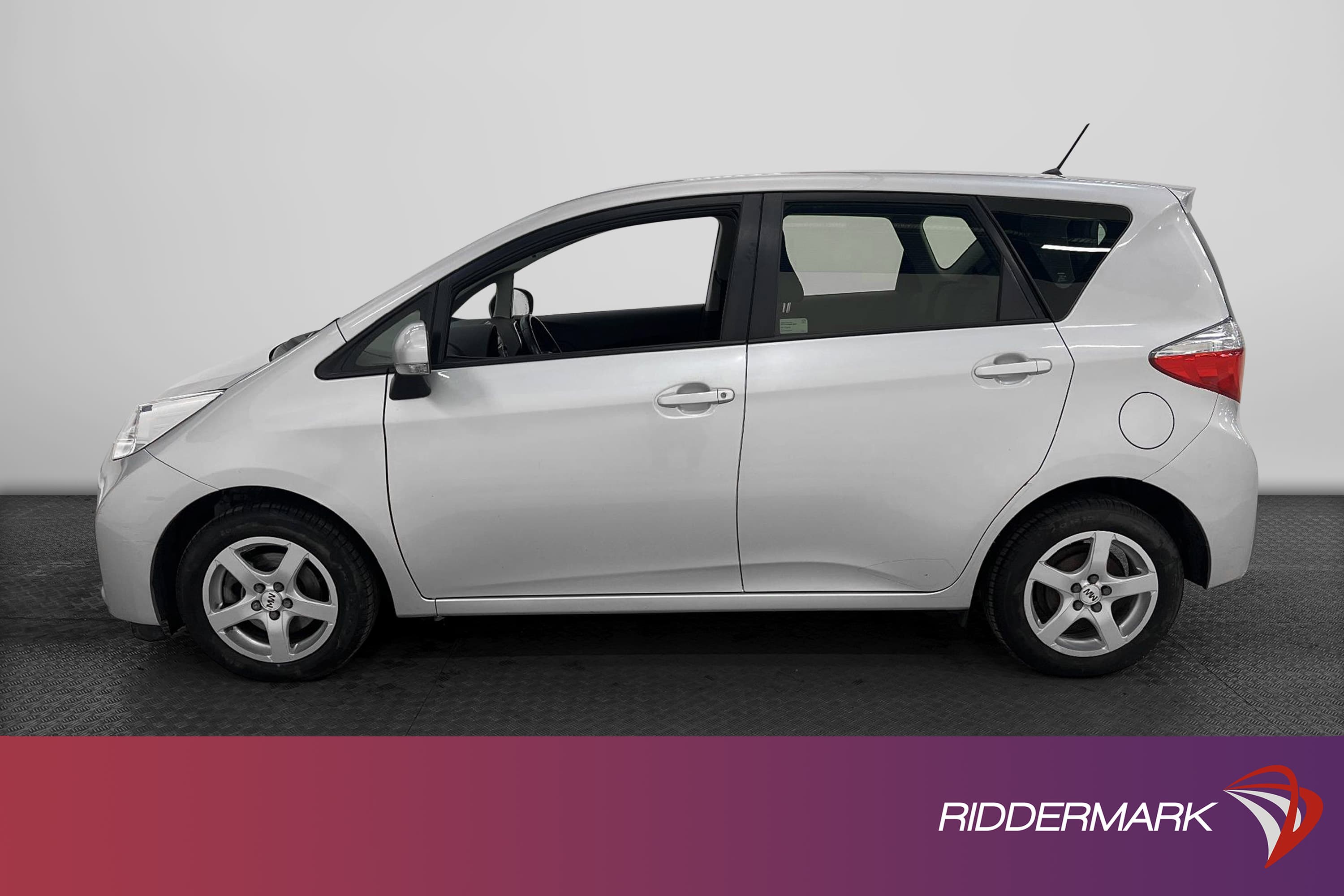 Toyota Verso-S