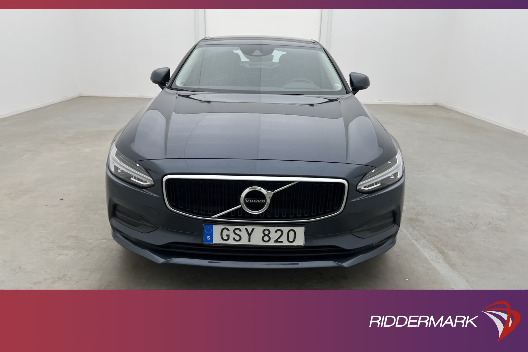 Volvo S90 D3 150hk