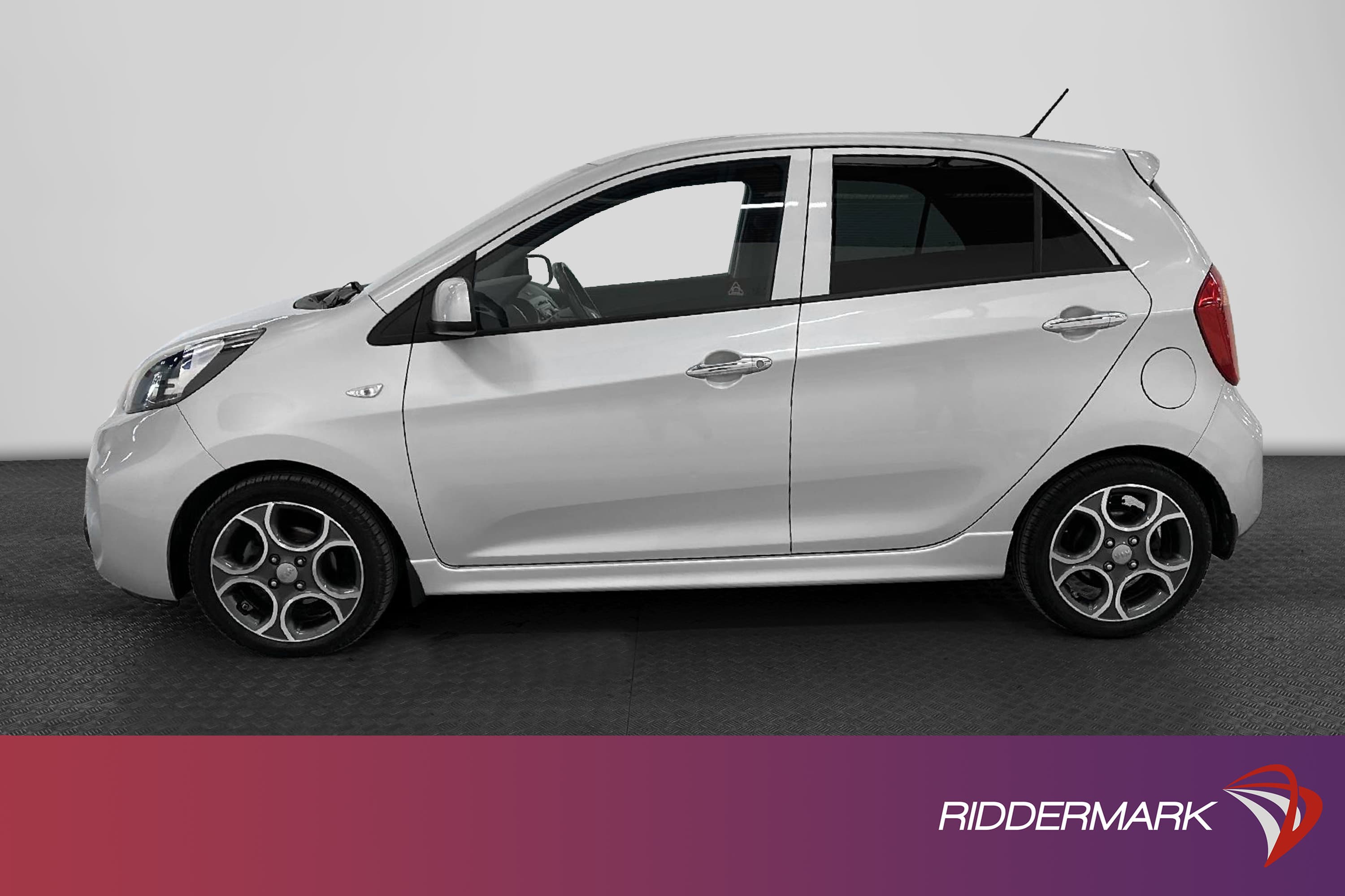 Kia Picanto 1.0 69hk