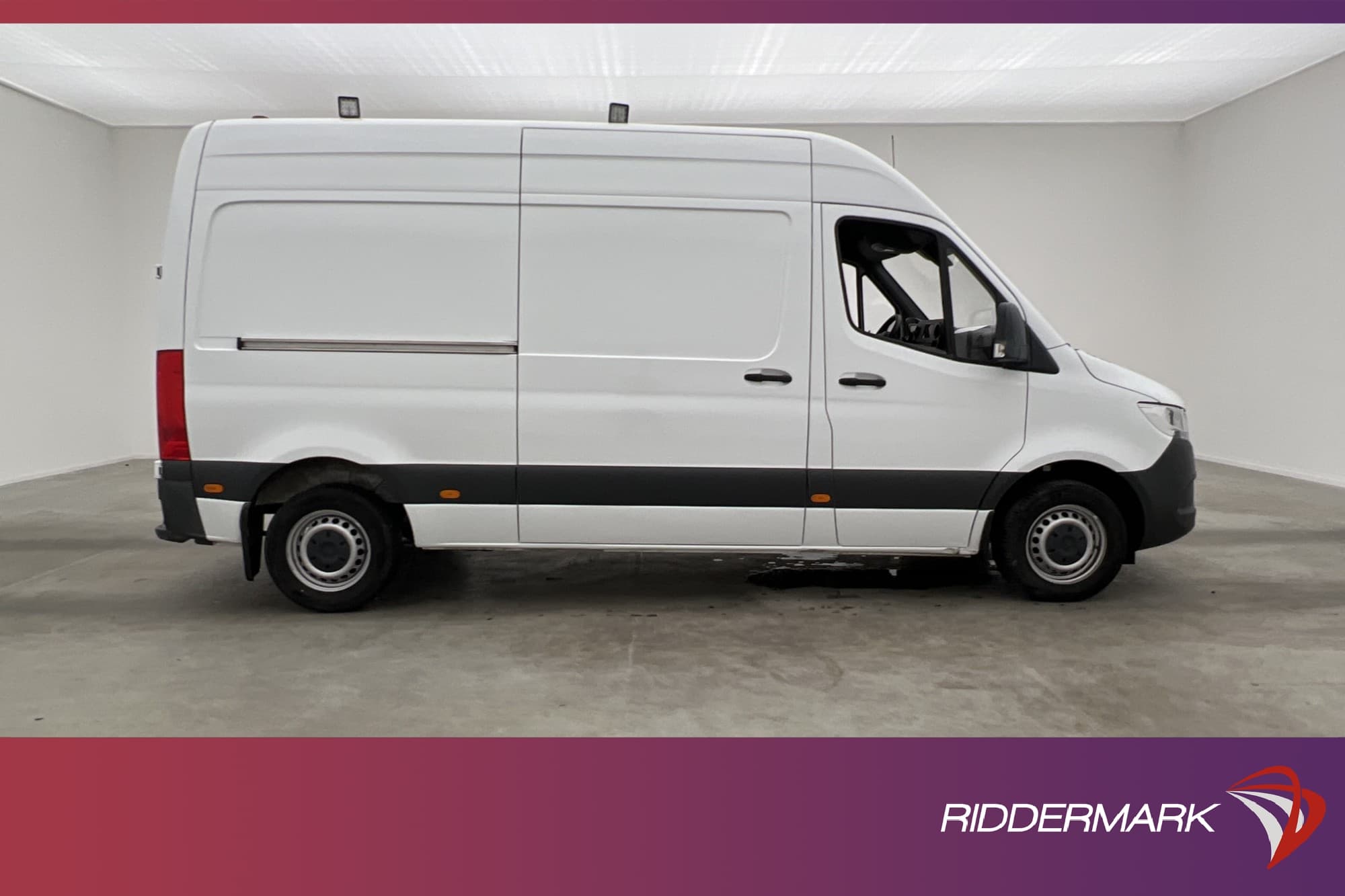 Mercedes-Benz Sprinter L2H2 314