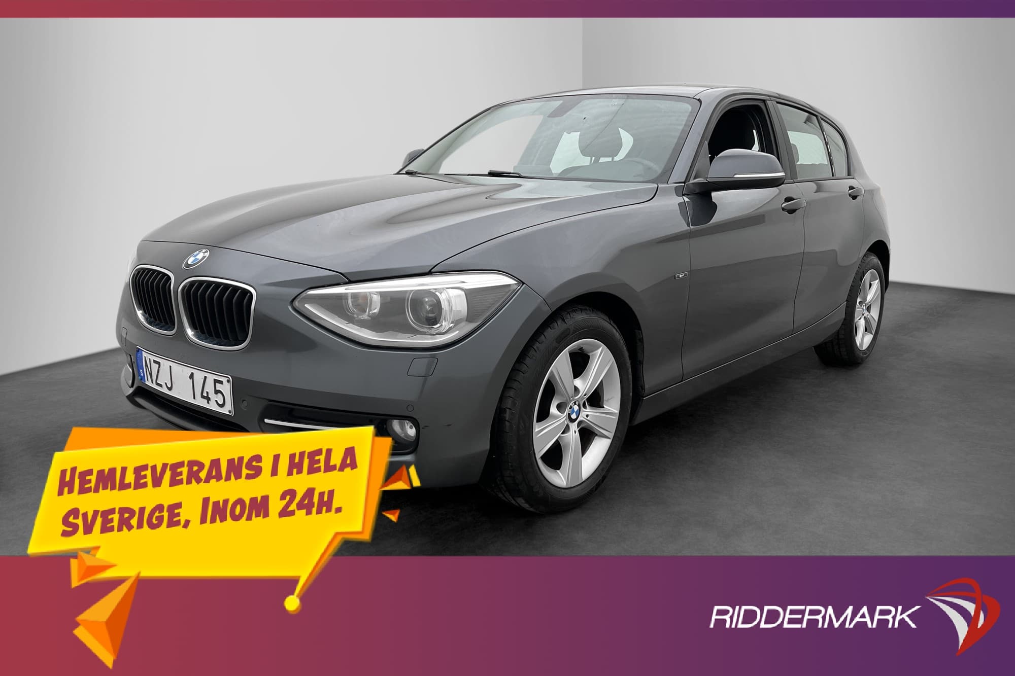 BMW 118