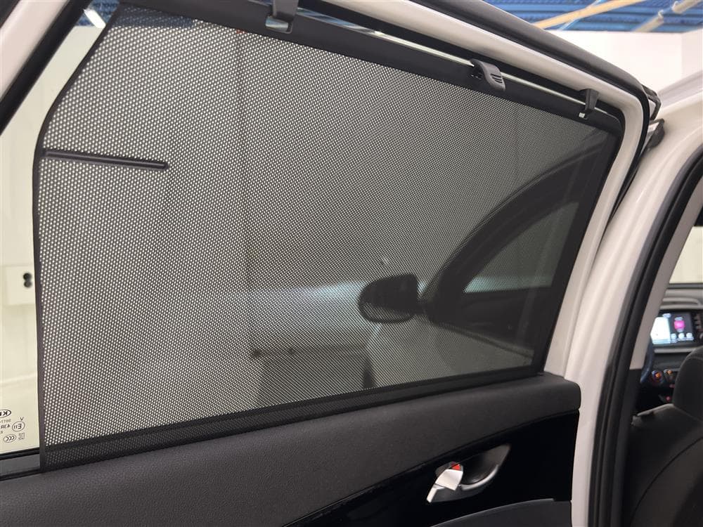 Kia Sorento 2.2 CRDi AWD 200hk GT Line 7-Sits Pano Skinn H/Kinteriör
