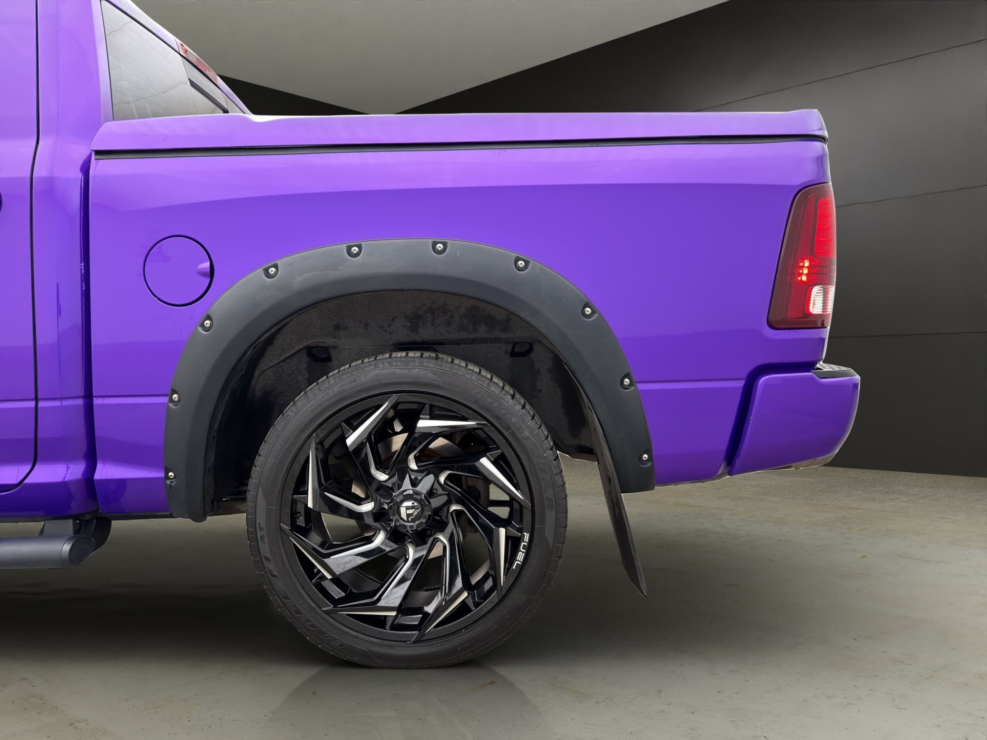 slider