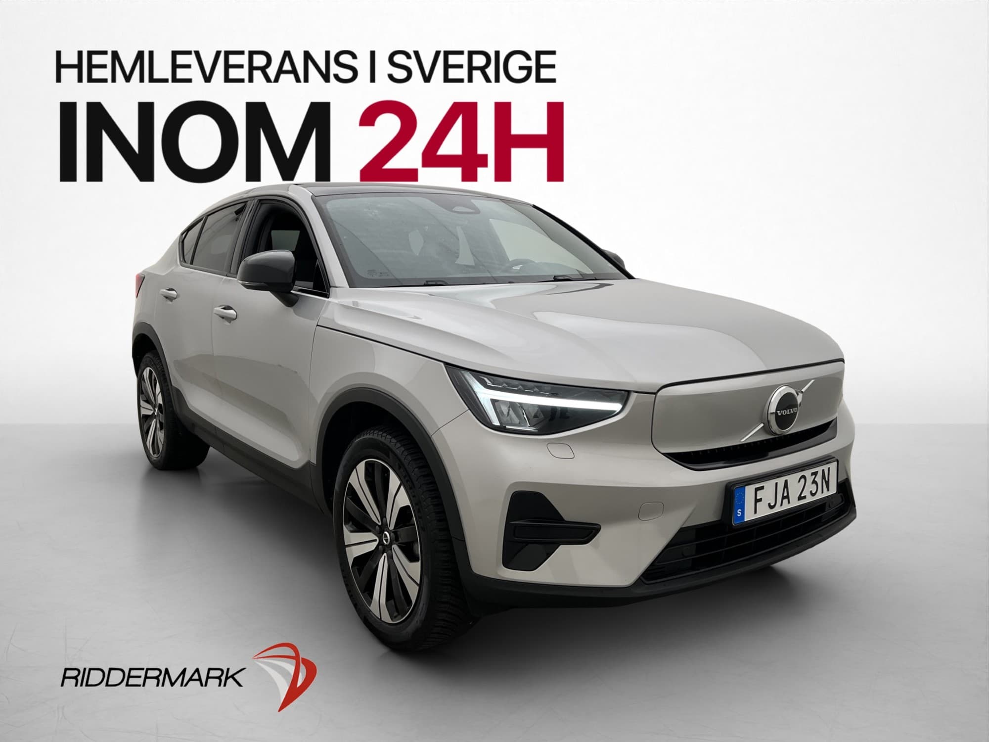 Volvo C40