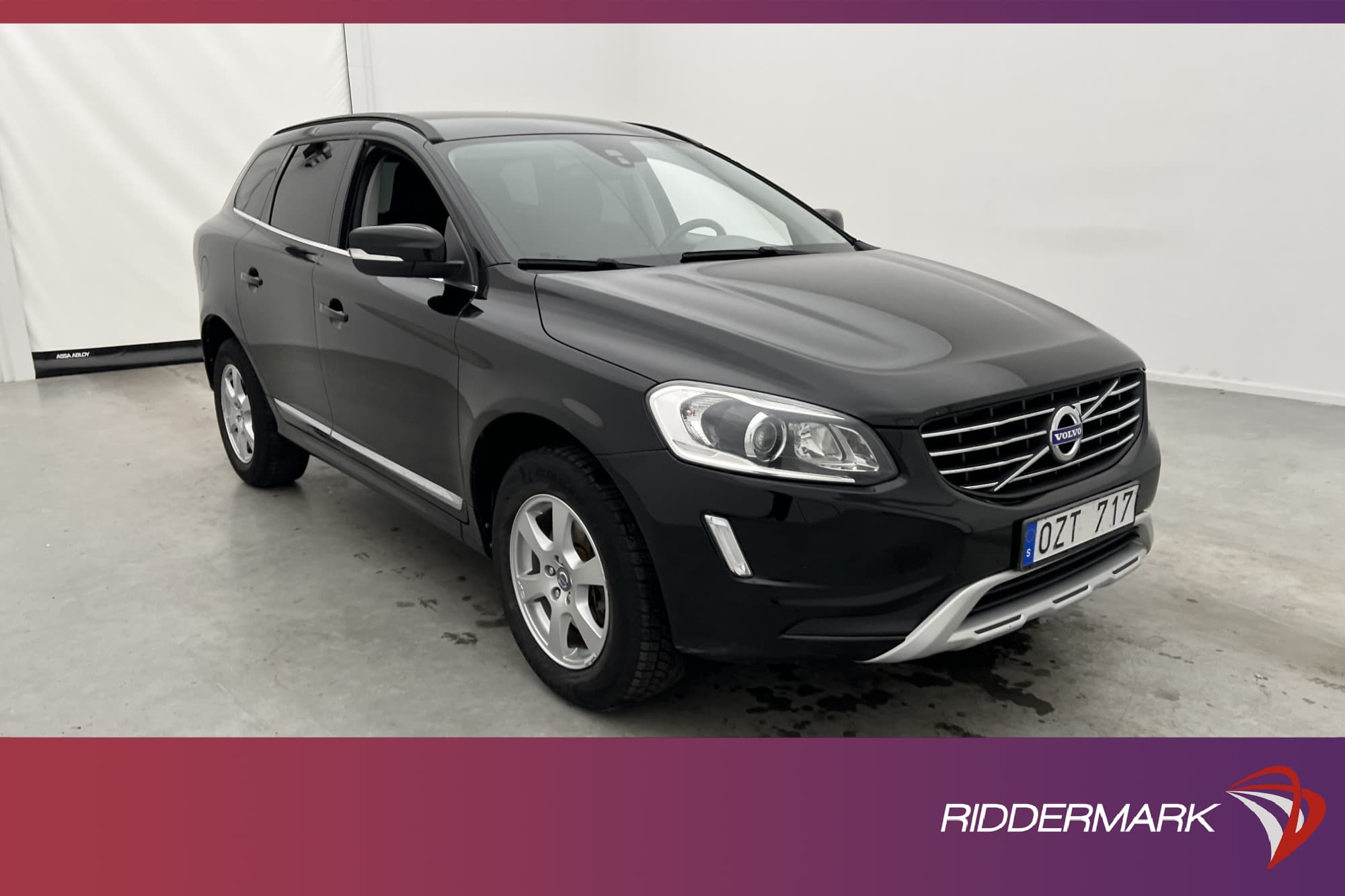 Volvo XC60 D4
