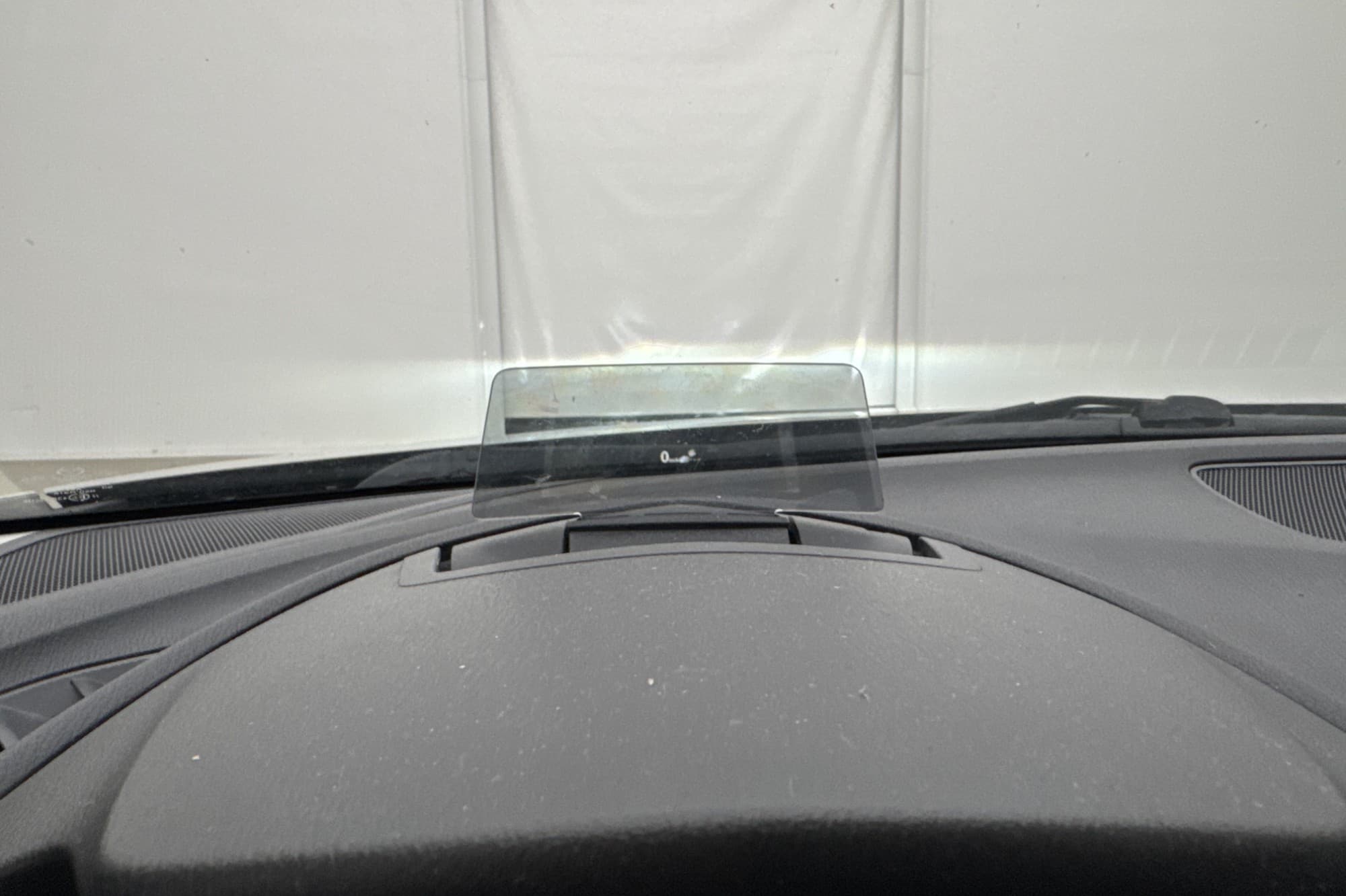 Mazda 3 Sport 150hk BOSE HUD Kamera Drag Navi Skinn Elstol