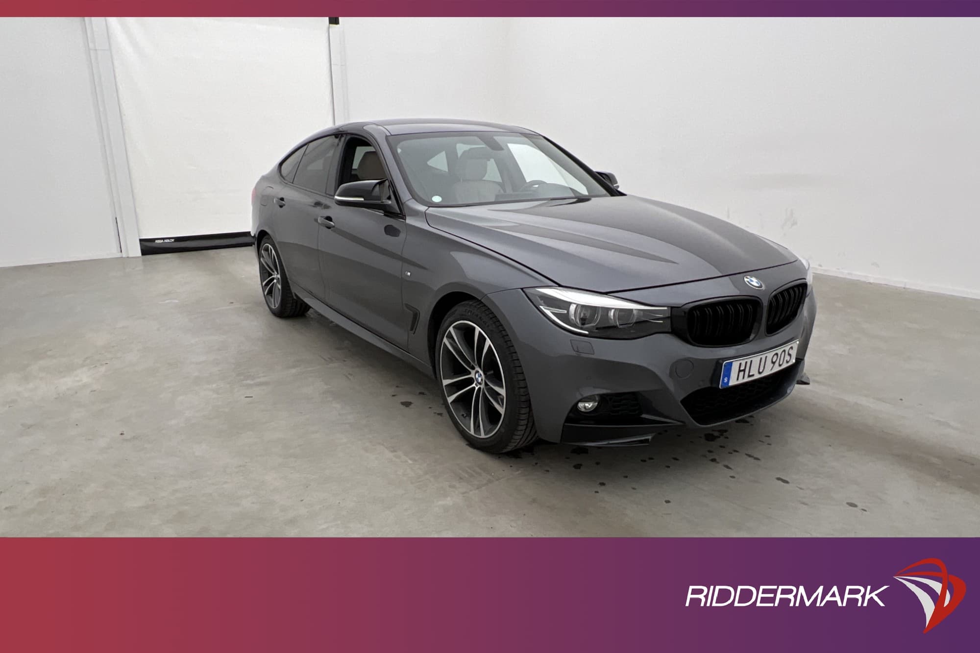 BMW 330 i xDrive Gran Turismo