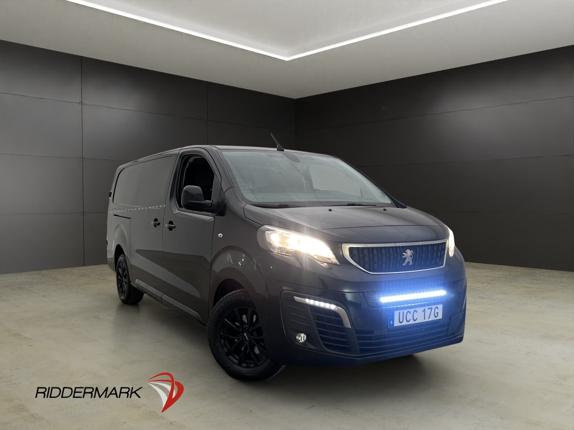 Peugeot Expert