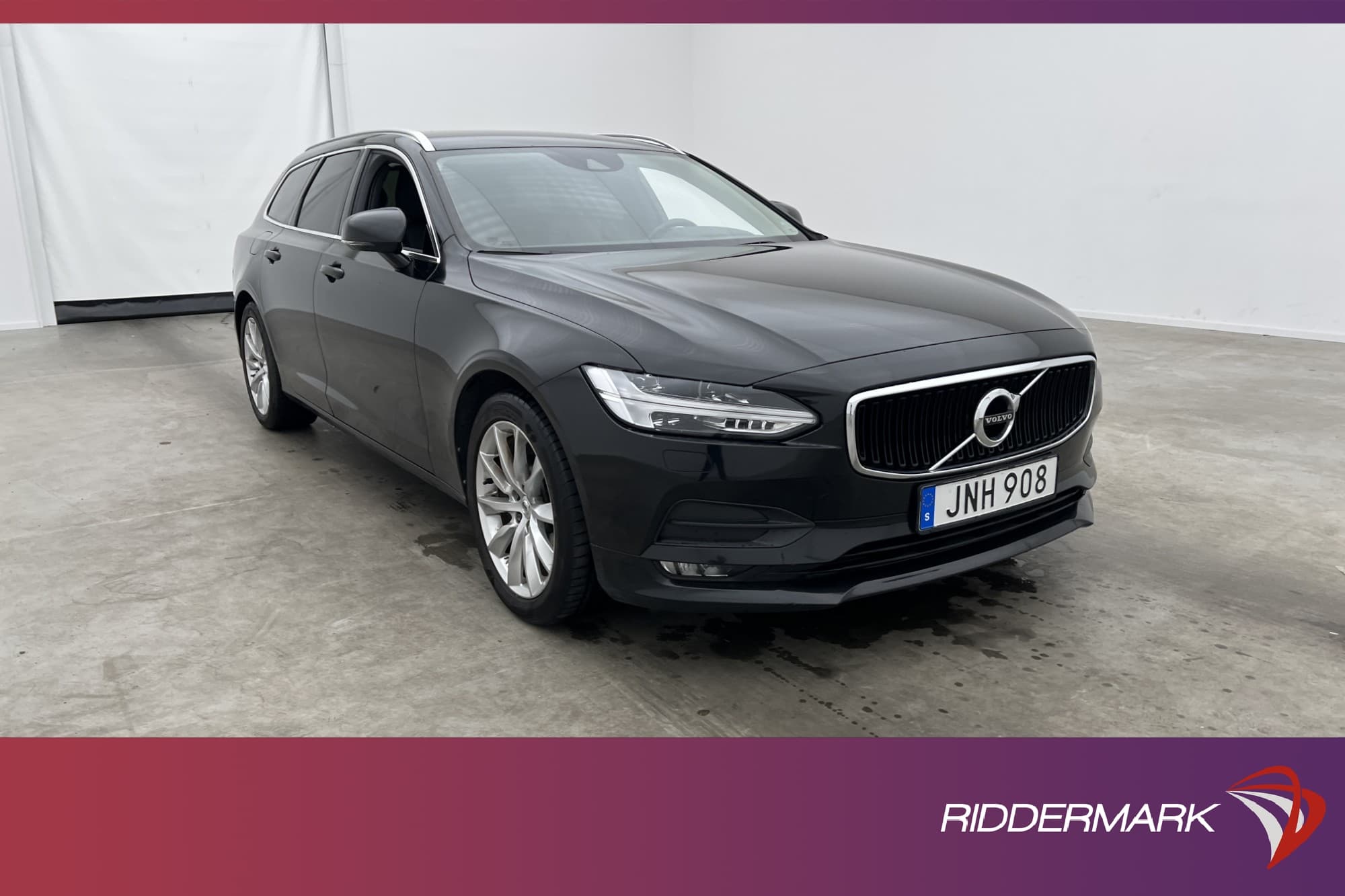 Volvo V90 D3 150hk