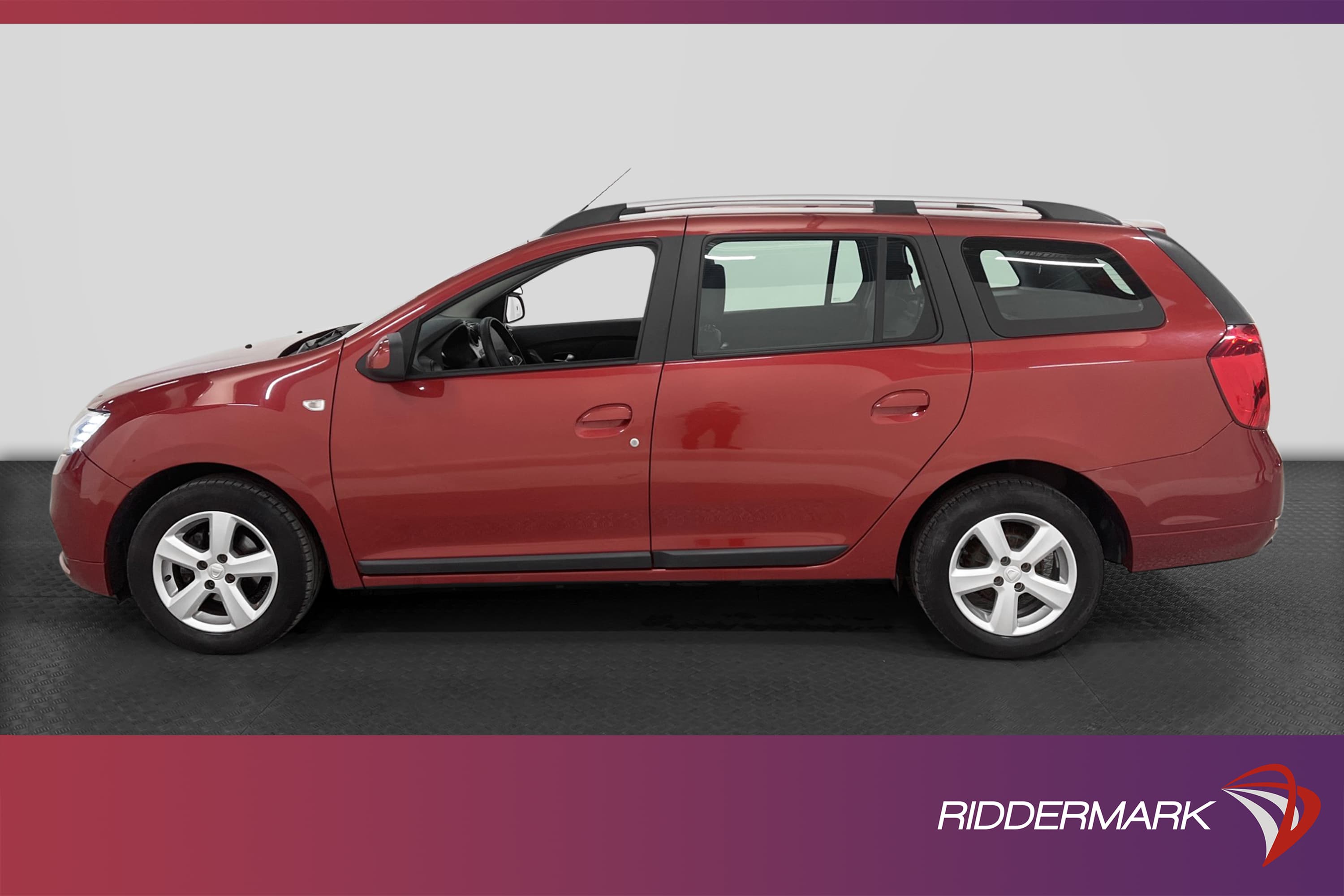 Dacia Logan MCV Stepway