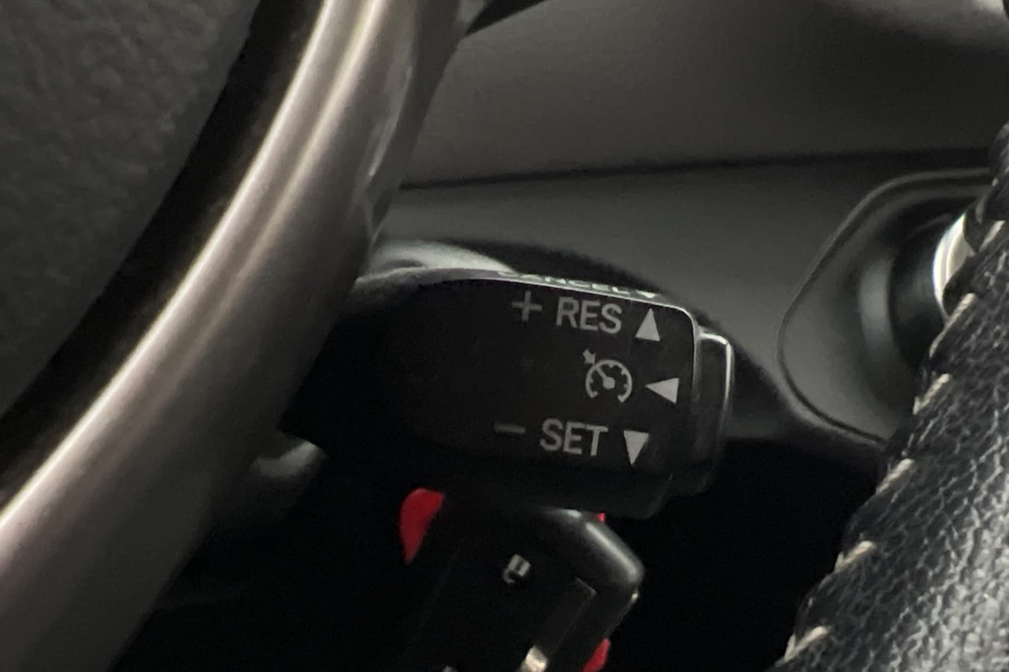 Toyota Yaris 99hk Active Kamera Farthållare Bluetooth