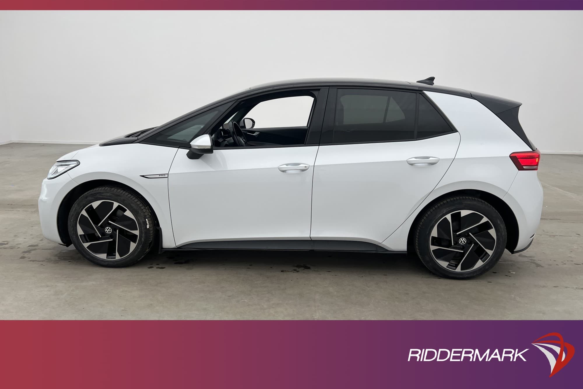 Volkswagen ID.3 Pro Performance