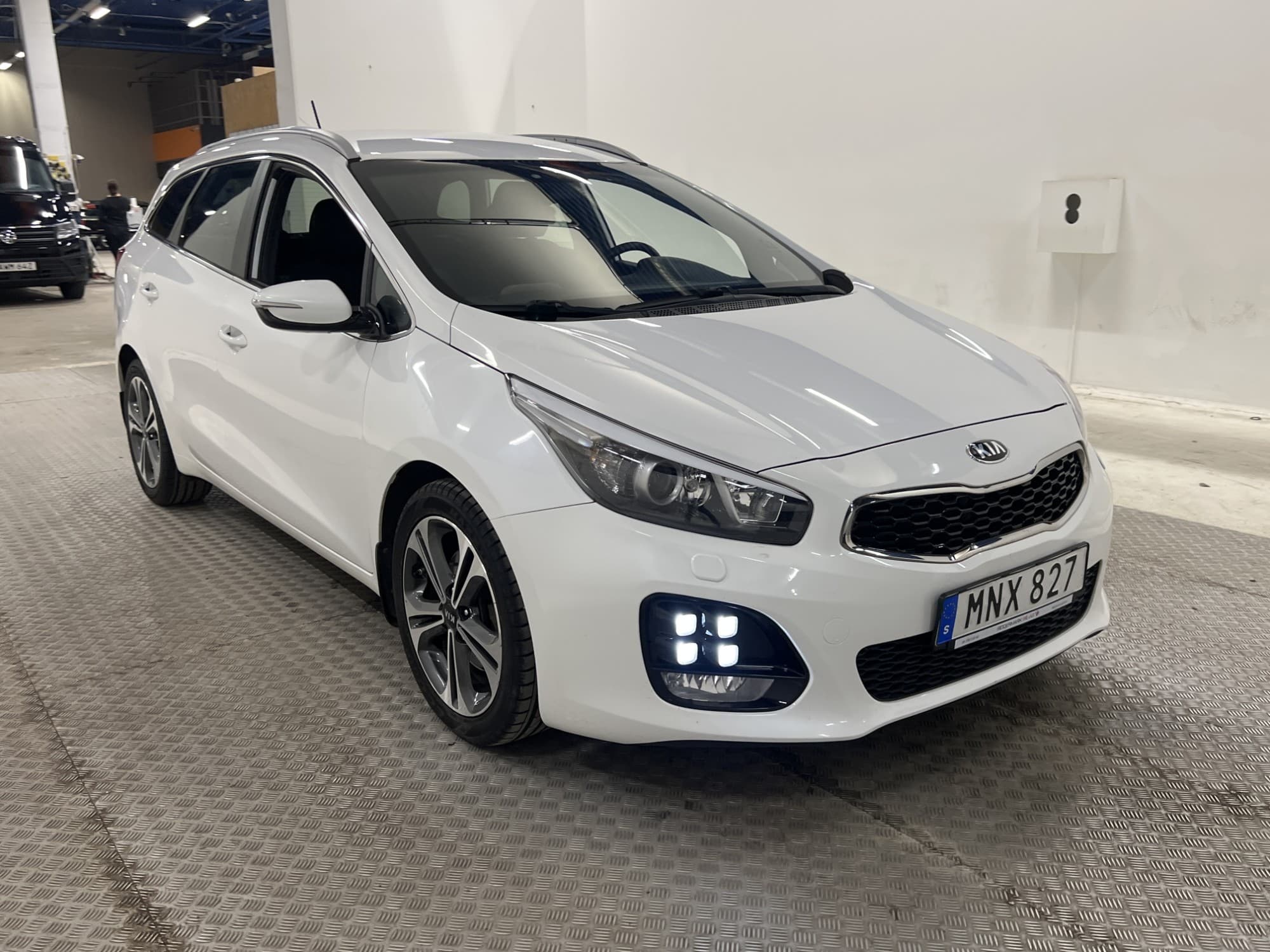 Kia cee'd_sw 1.6 CRDi