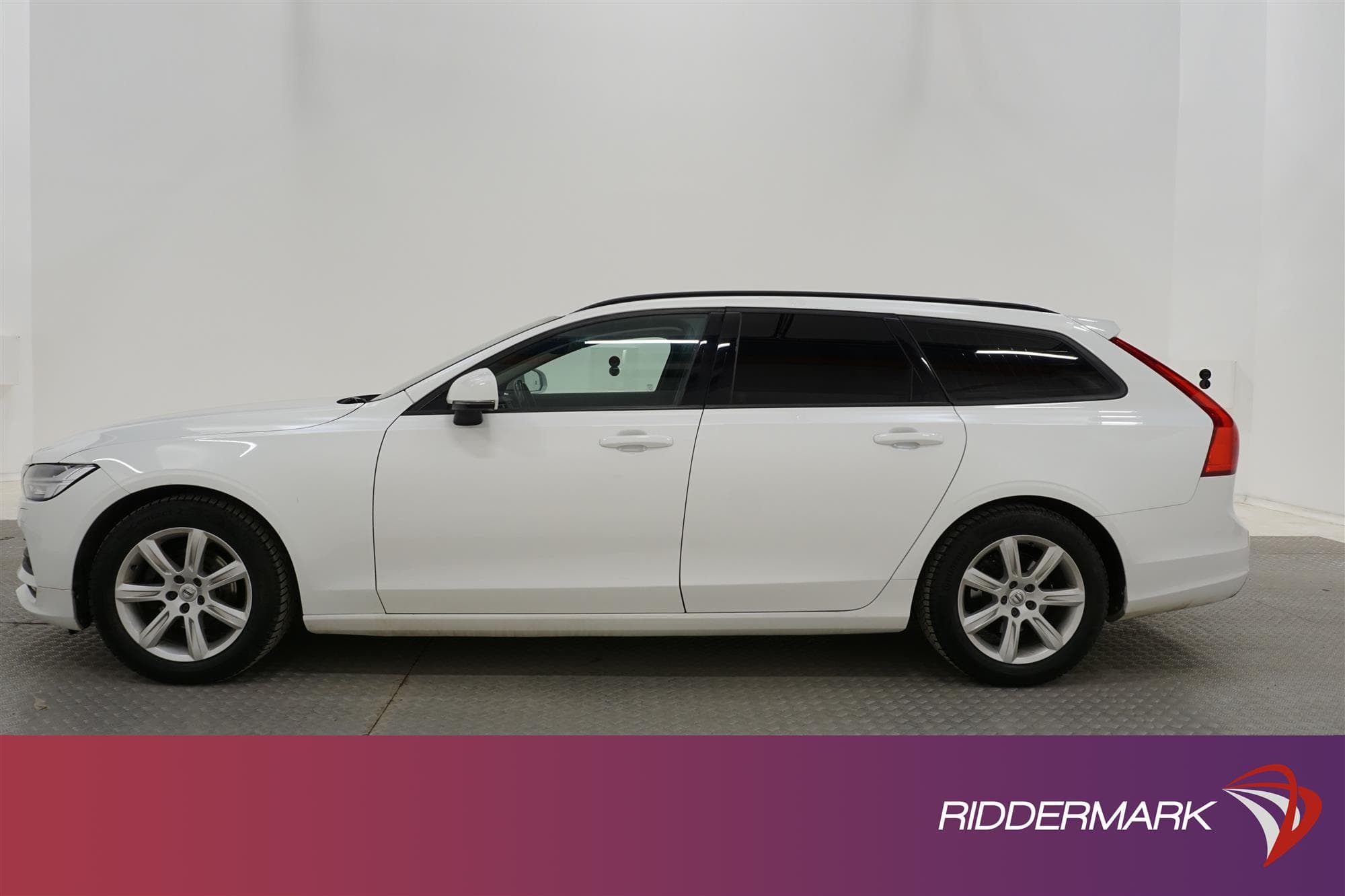Volvo V90 D3 AWD 150hk