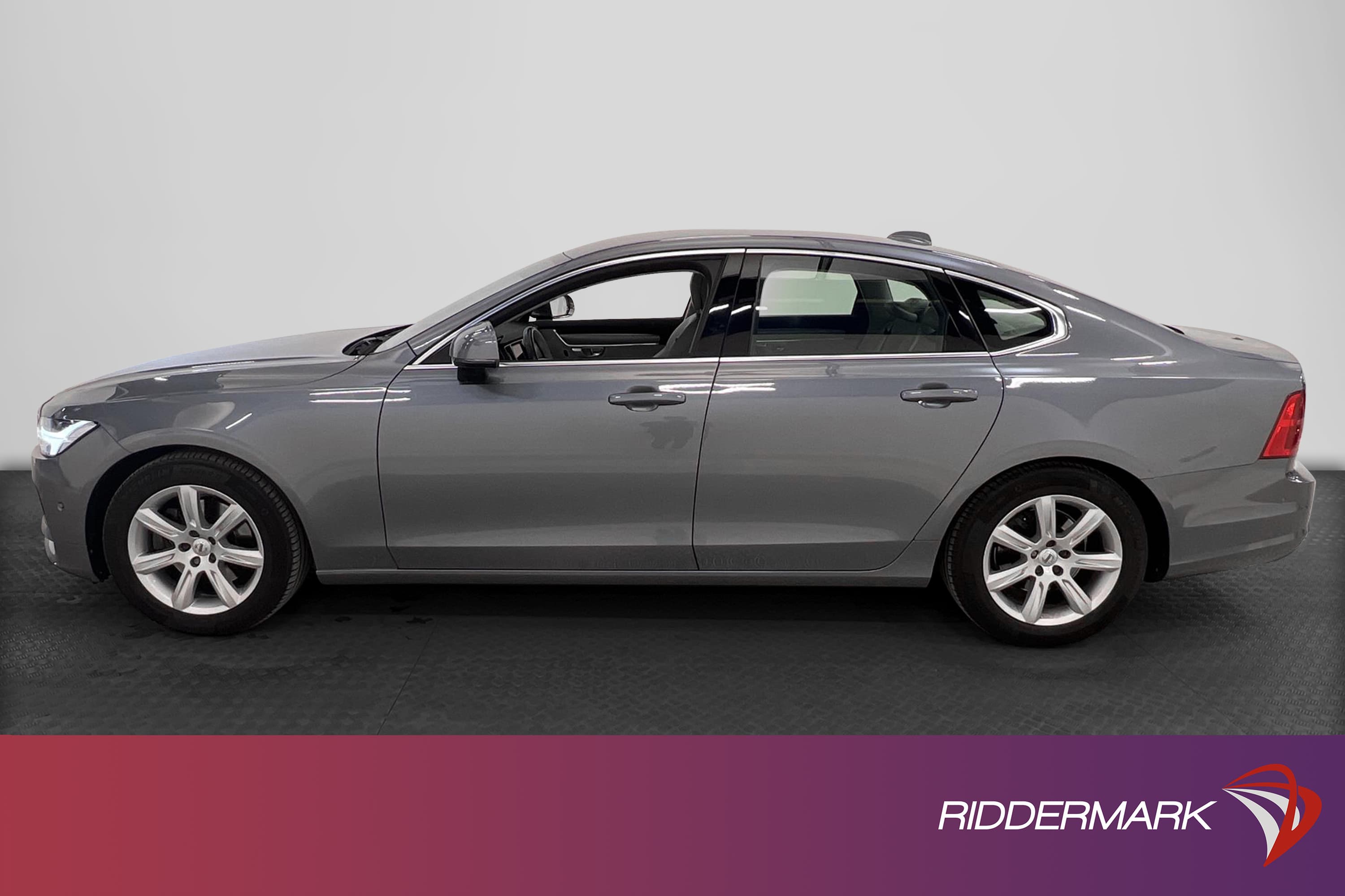 Volvo S90 D4 190hk