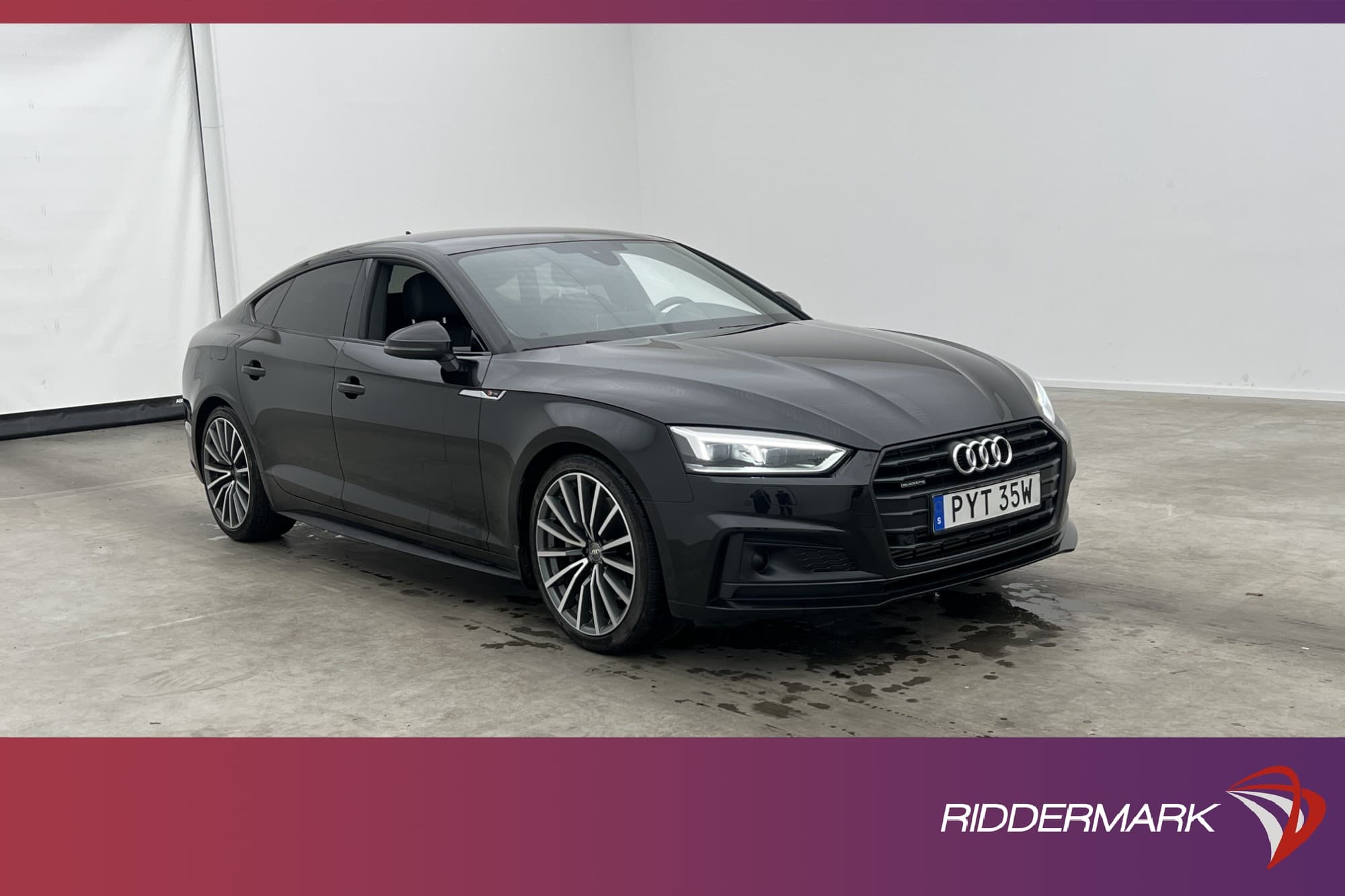 Audi A5 Sportback 45 TFSI Q