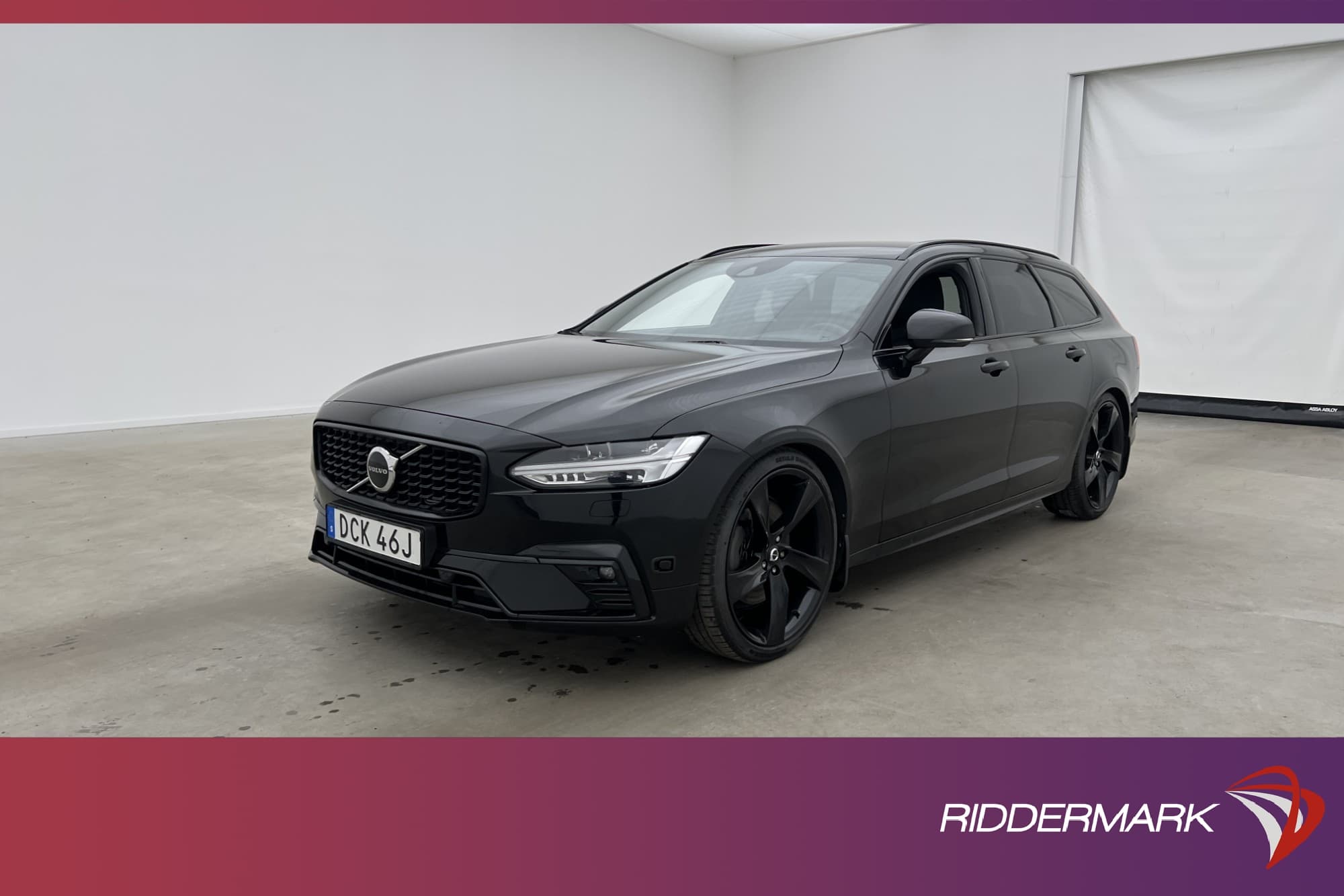 Volvo V90 B4 AWD
