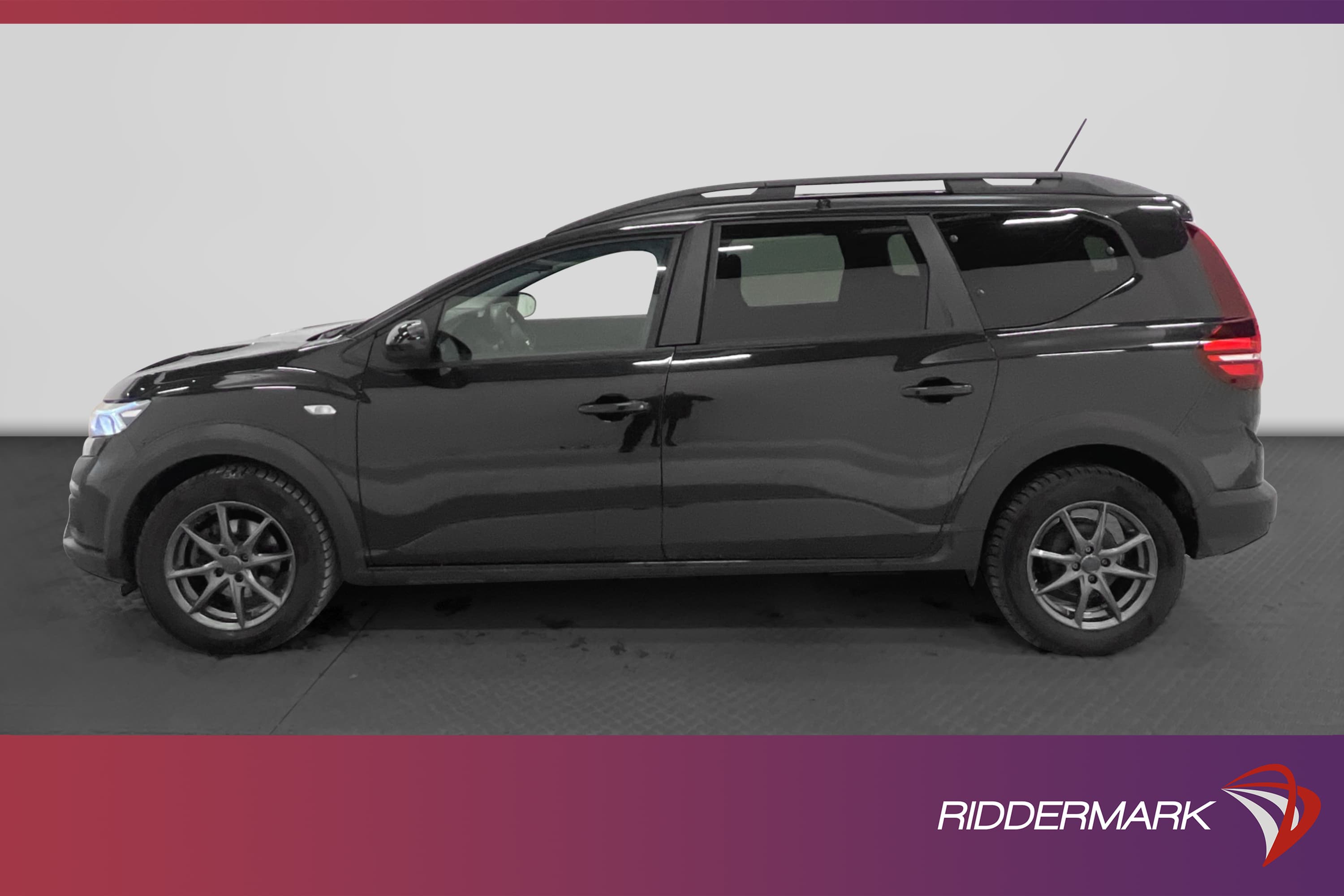 Dacia Jogger 1.0 TCe 110hk