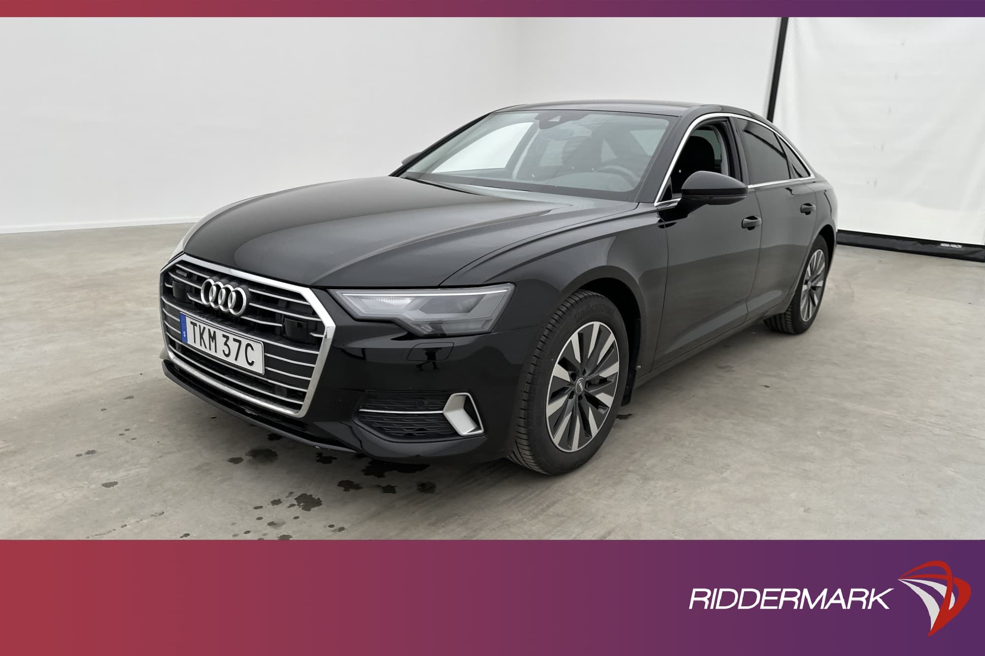 Audi A6 Sedan 45 TFSI Q 245hk