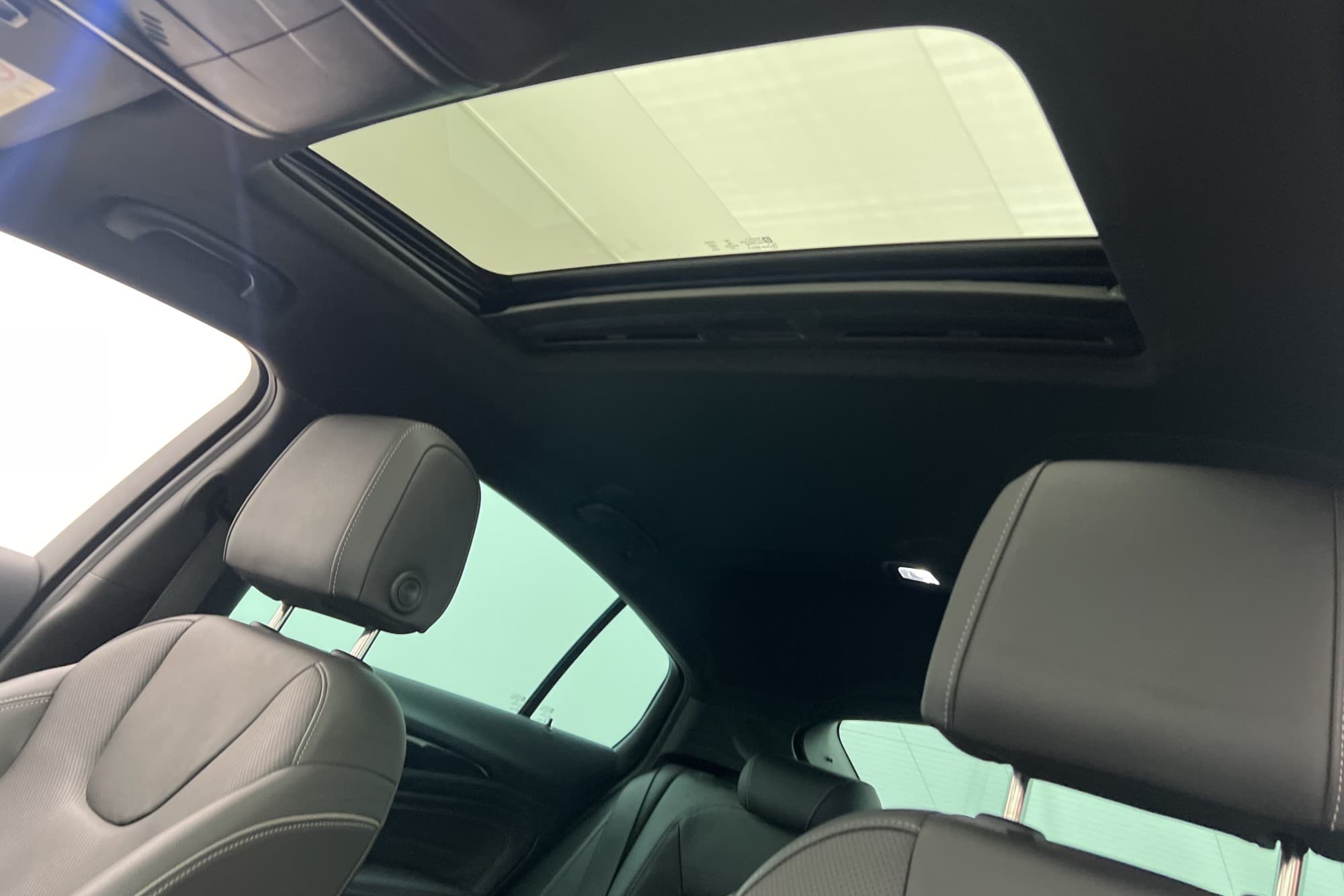Opel Insignia Grand Sport 4x4 209hk OPC Taklucka BOSE Kamera