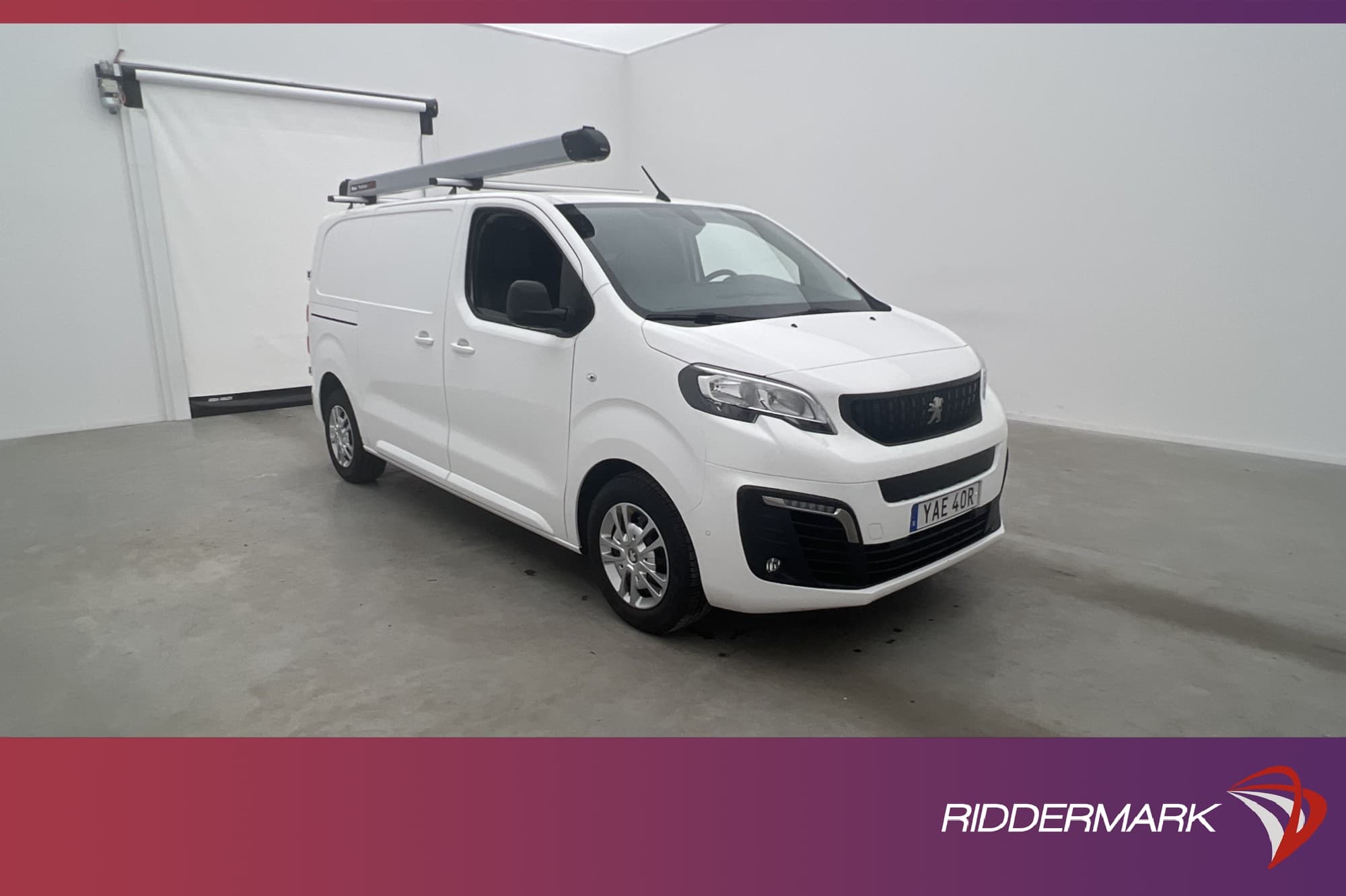 Peugeot Expert