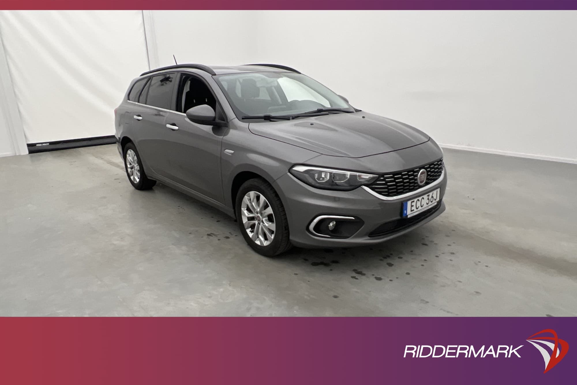 Fiat Tipo Kombi 1.4 T-JET 120hk