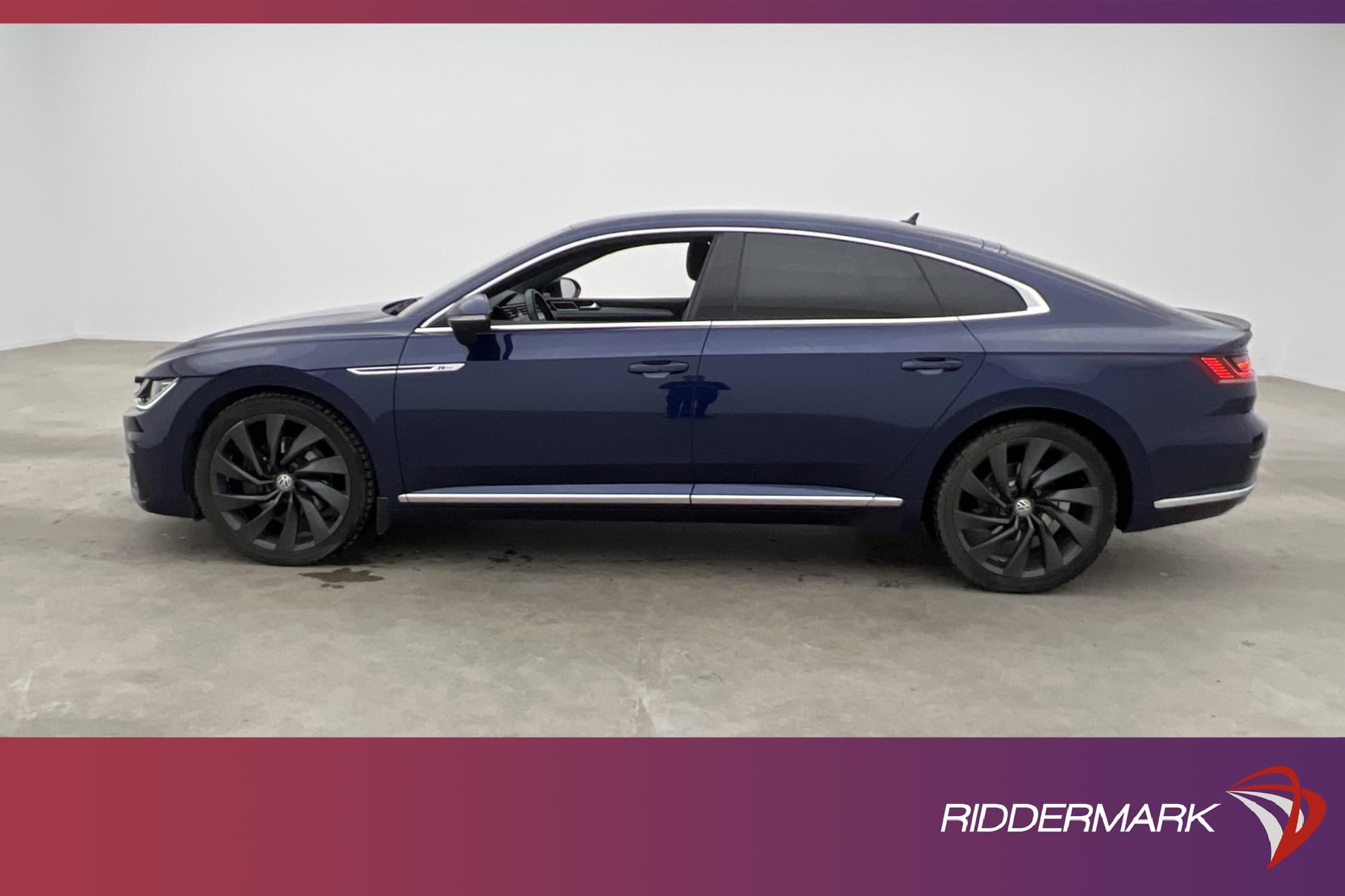 Volkswagen Arteon 2.0 TSI 4M 280hk