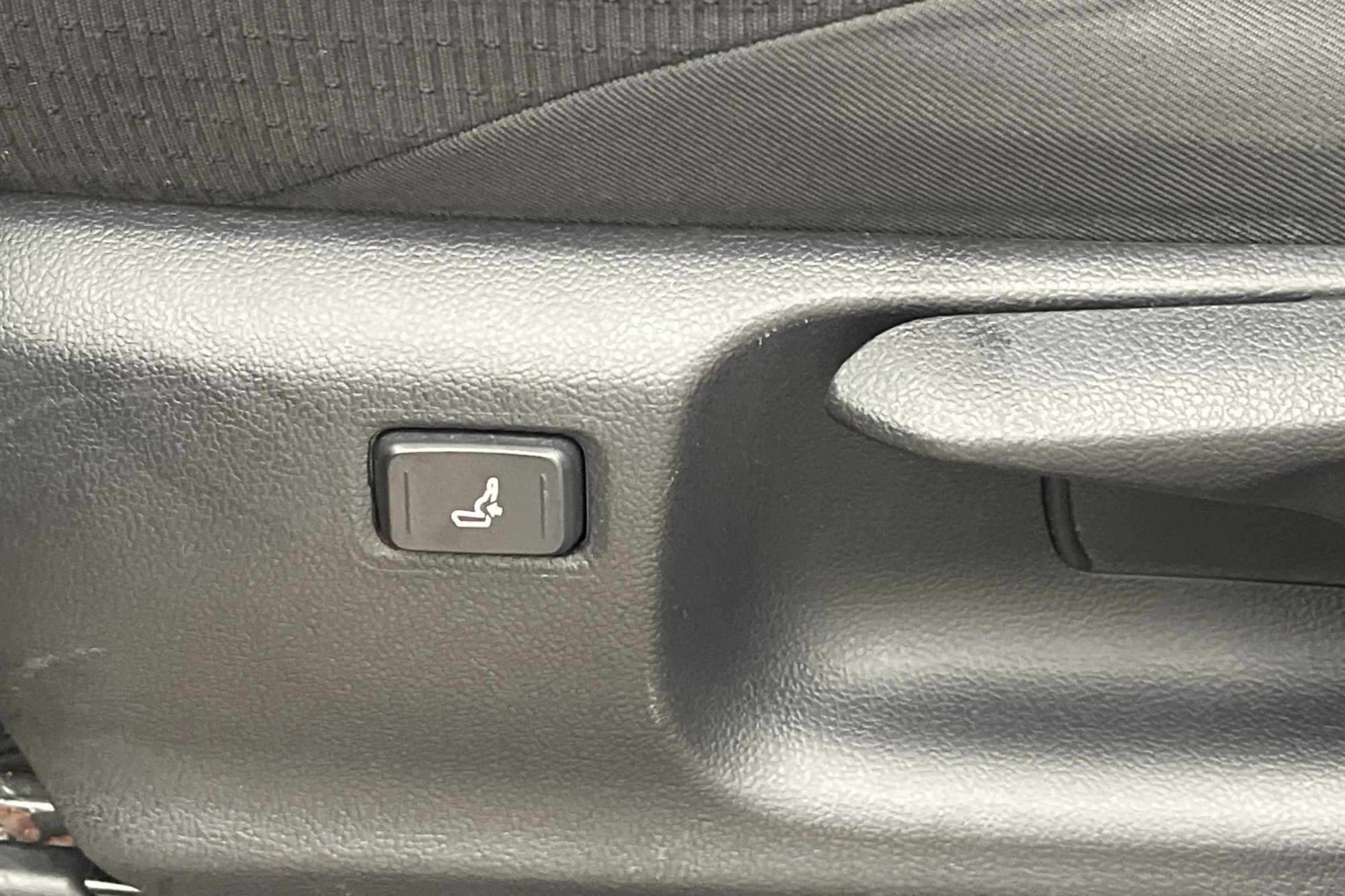 Toyota C-HR Hybrid X-Edition Kamera Rattvärme Adaptiv-Fart