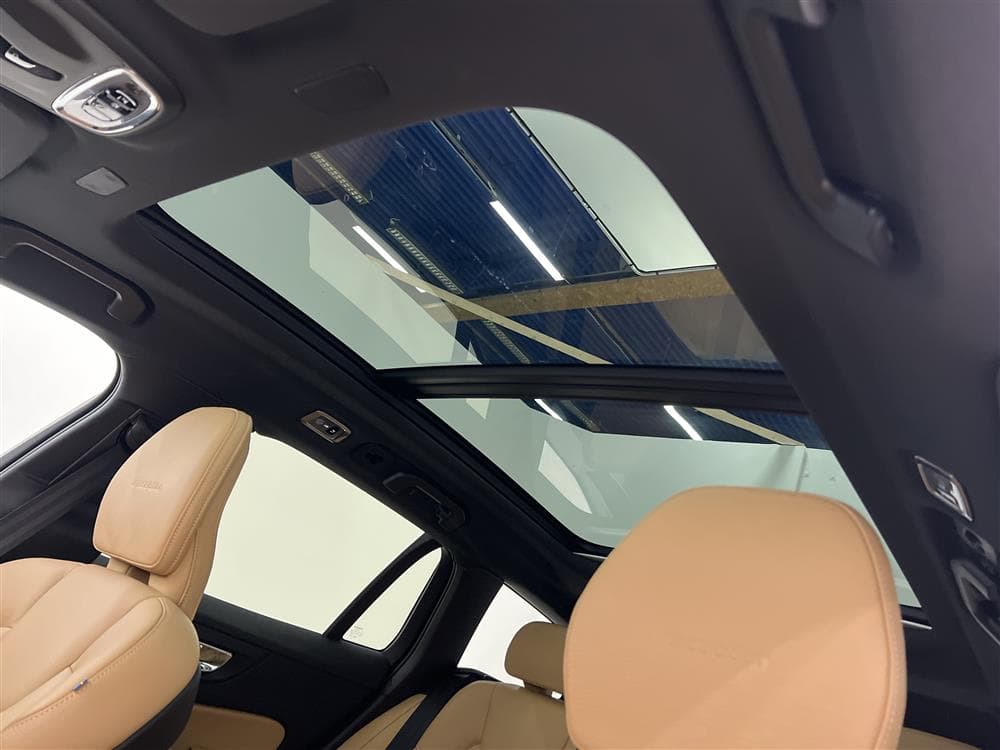 Volvo V60 T8 AWD TwEn 392hk Inscription H/K Pano Drag Nyservinteriör