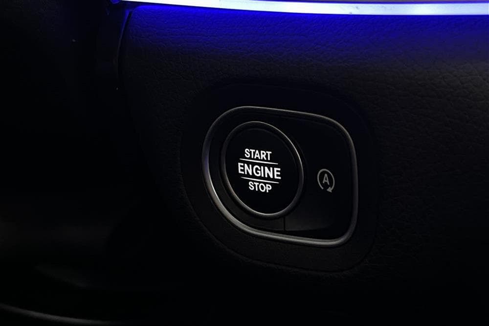 Mercedes-Benz GLE 300d 4M AMG Widescreen 360° Pano 0,61L/Milinteriör
