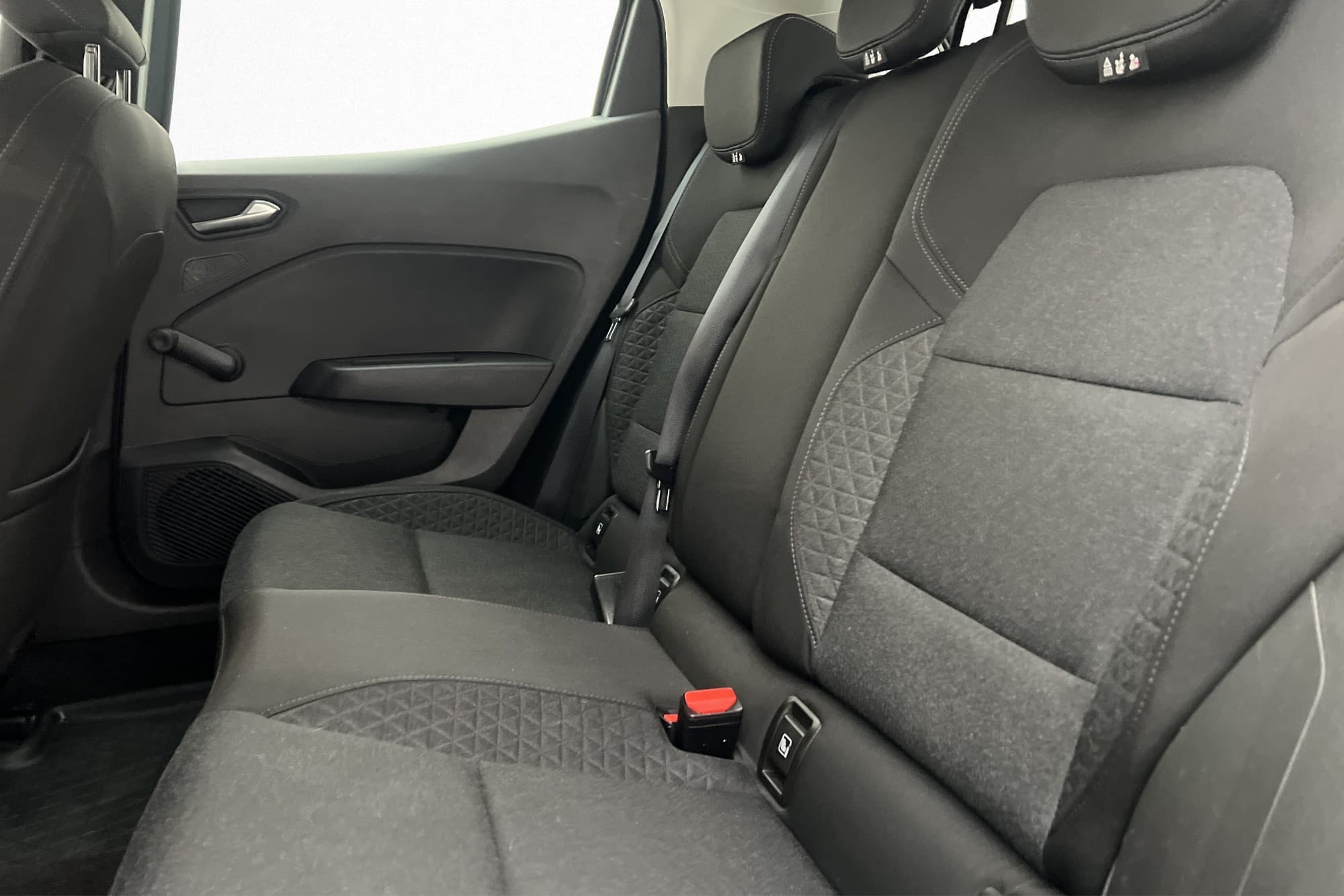 Renault Clio 1.0 SCe 72hk Zen Sensorer Bluetooth Låg Skatt