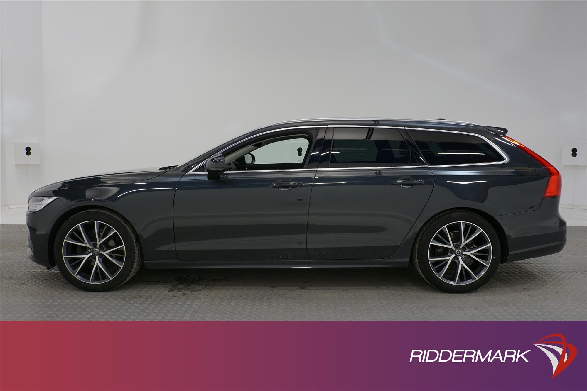 Volvo V90 D4 190hk AWD