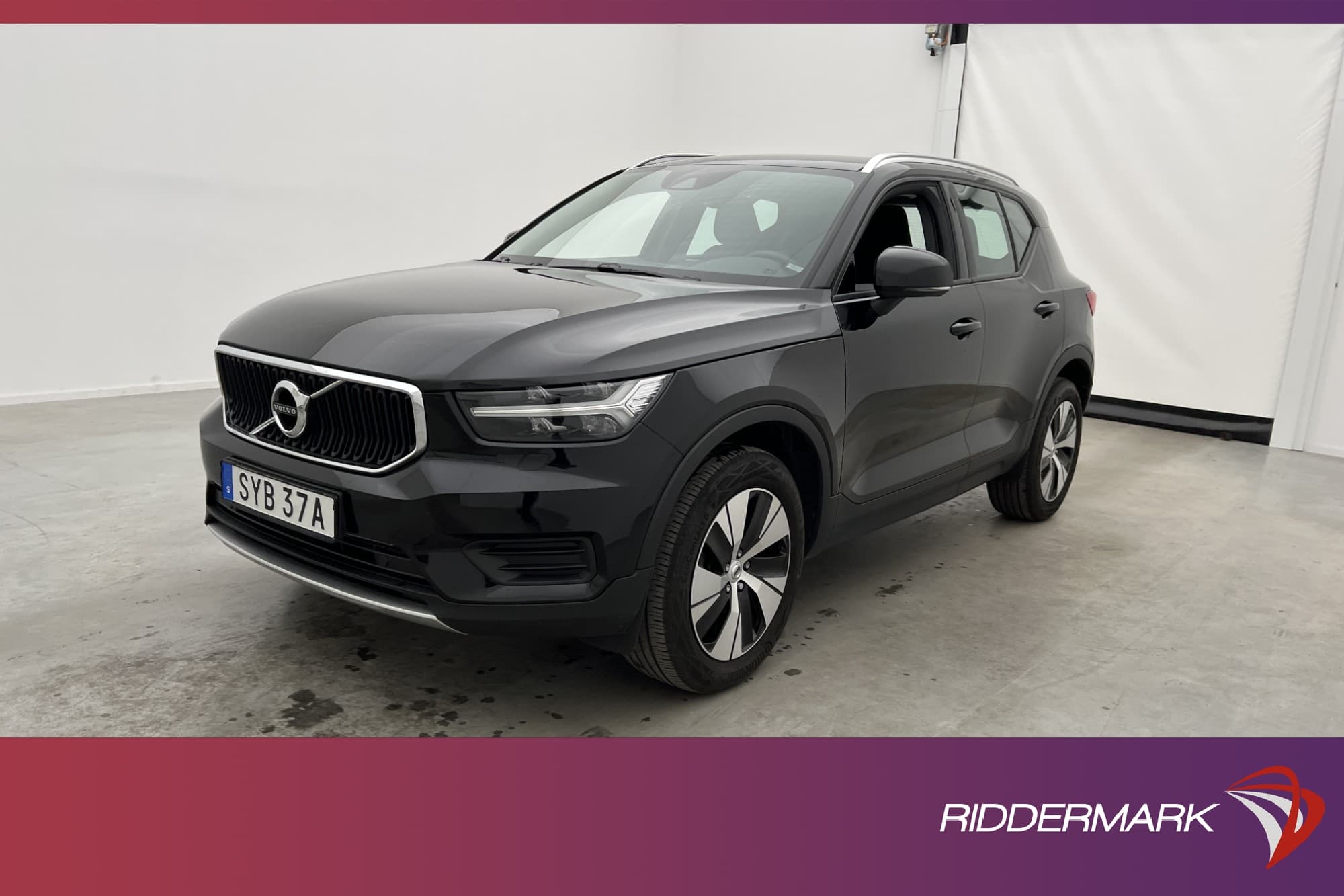 Volvo XC40 T3
