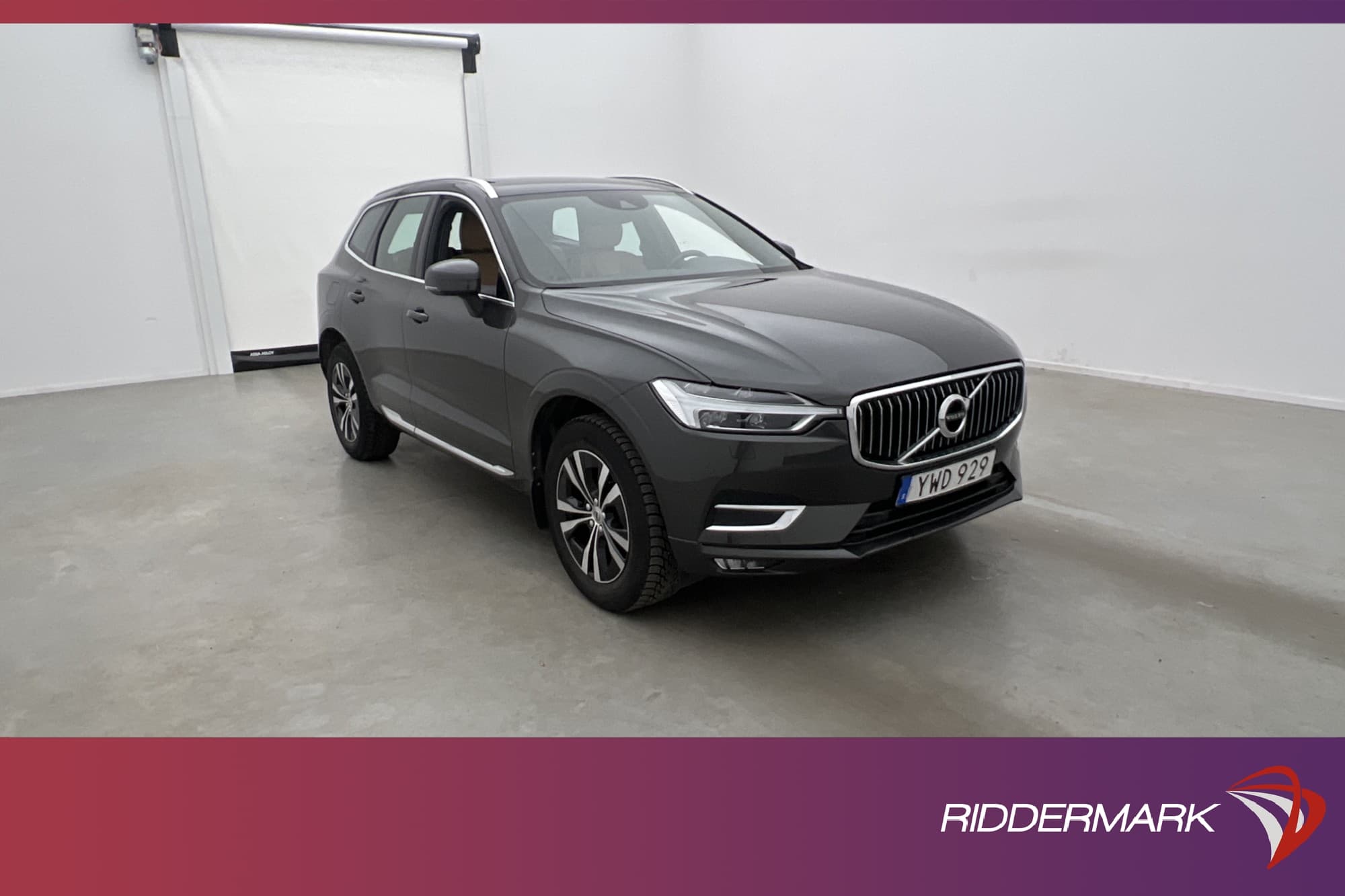 Volvo XC60 T5 AWD Inscription