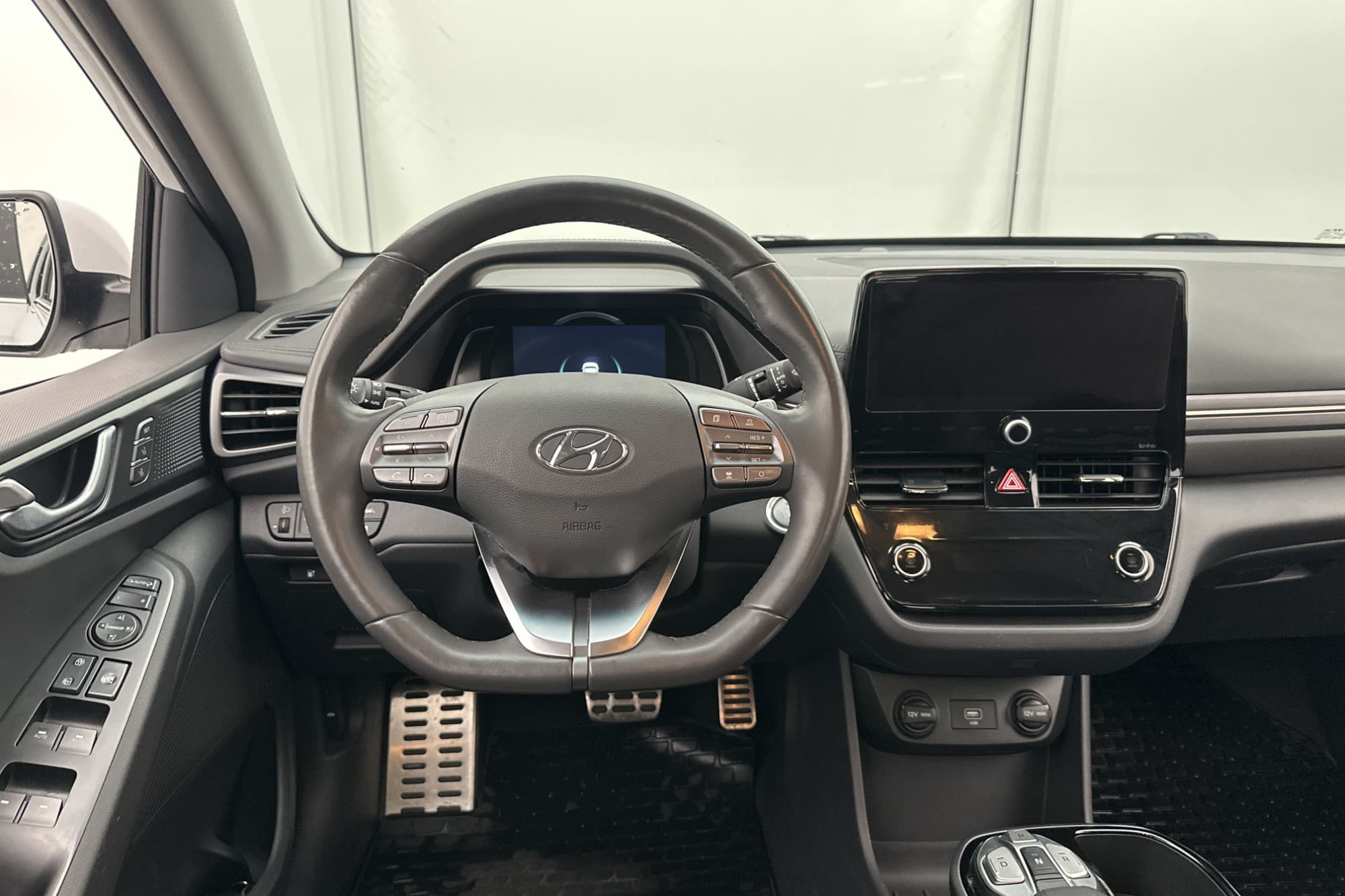 Hyundai Ioniq Electric 38.3 kWh Premium Plus Kamera Carplay