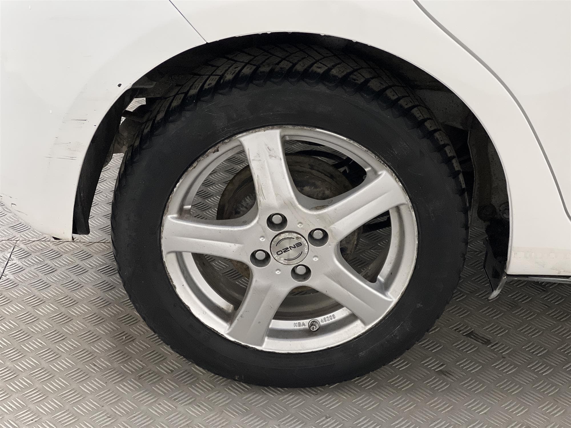 Toyota Yaris 1.5 111hk 1 Bruk B-Kam Lane Assist 0,4L/mil