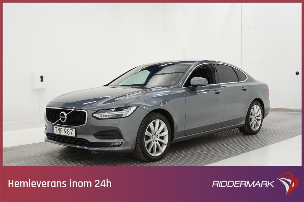 Volvo S90 T4 190hk
