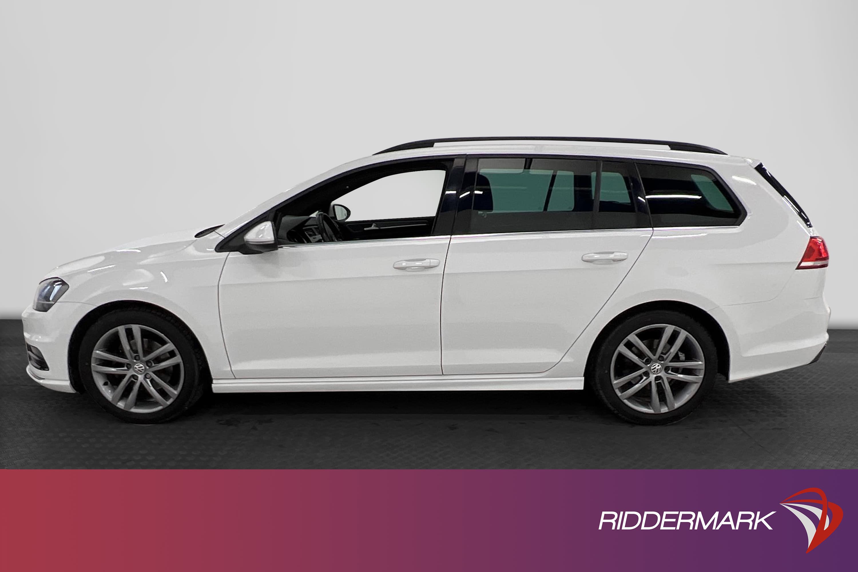 Volkswagen Golf 2.0 TDI 150hk