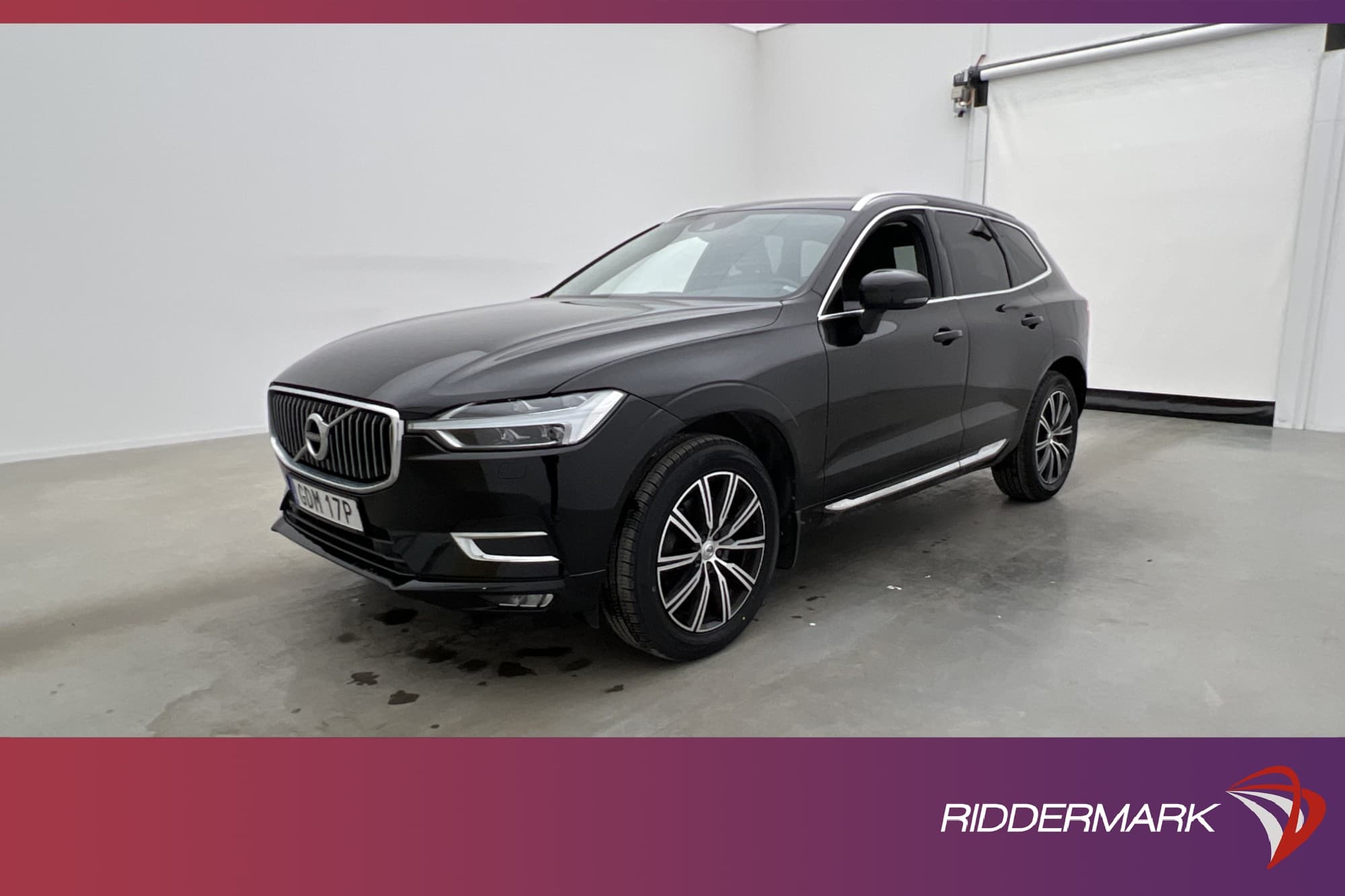 Volvo XC60 D4